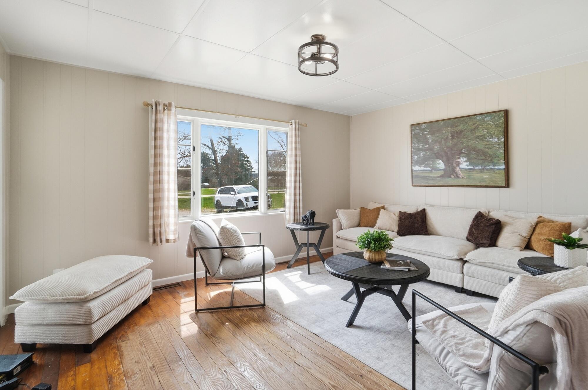 3016 Old Springfield Road, Springfield, Ohio 45502