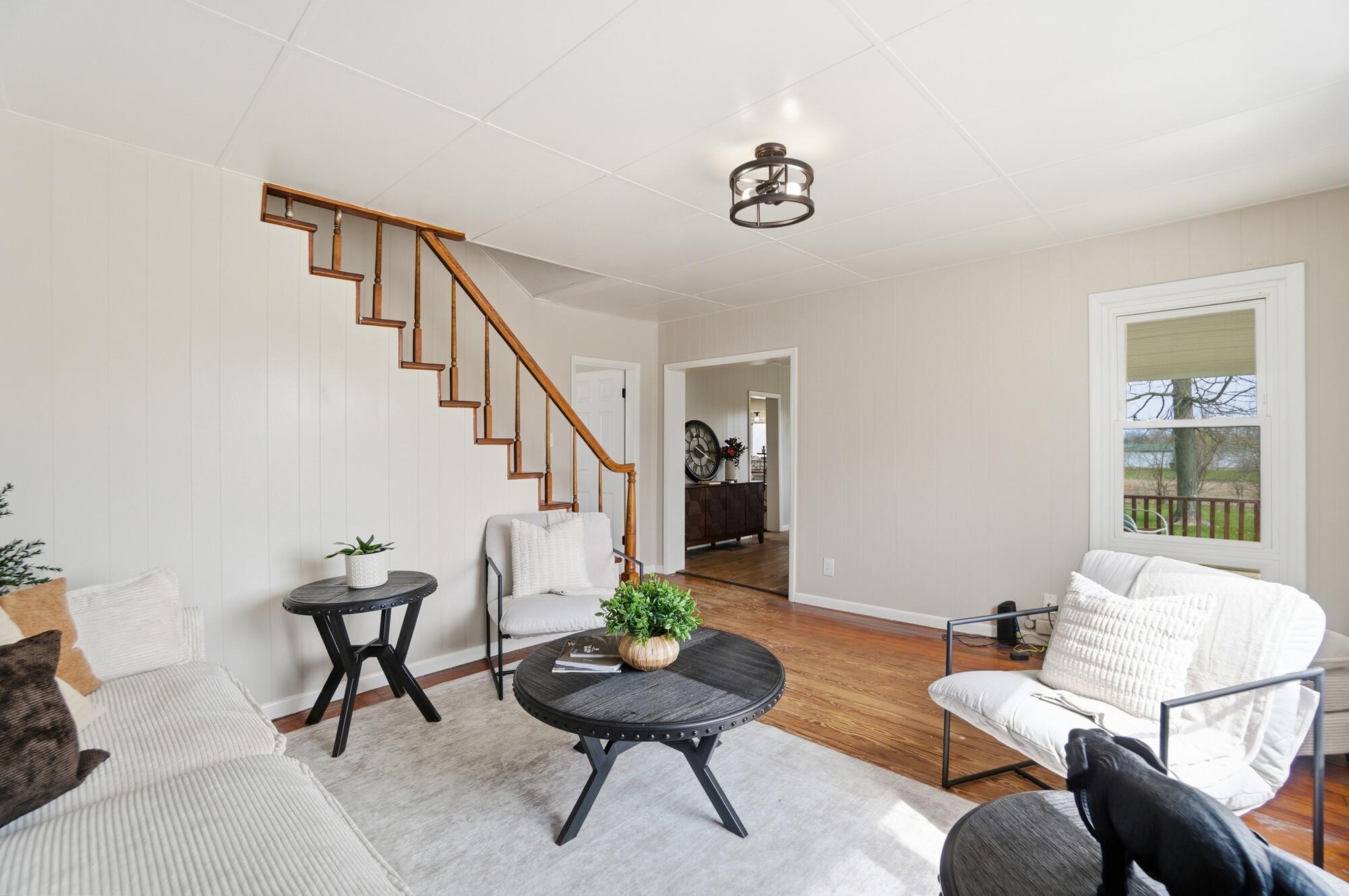 3016 Old Springfield Road, Springfield, Ohio 45502