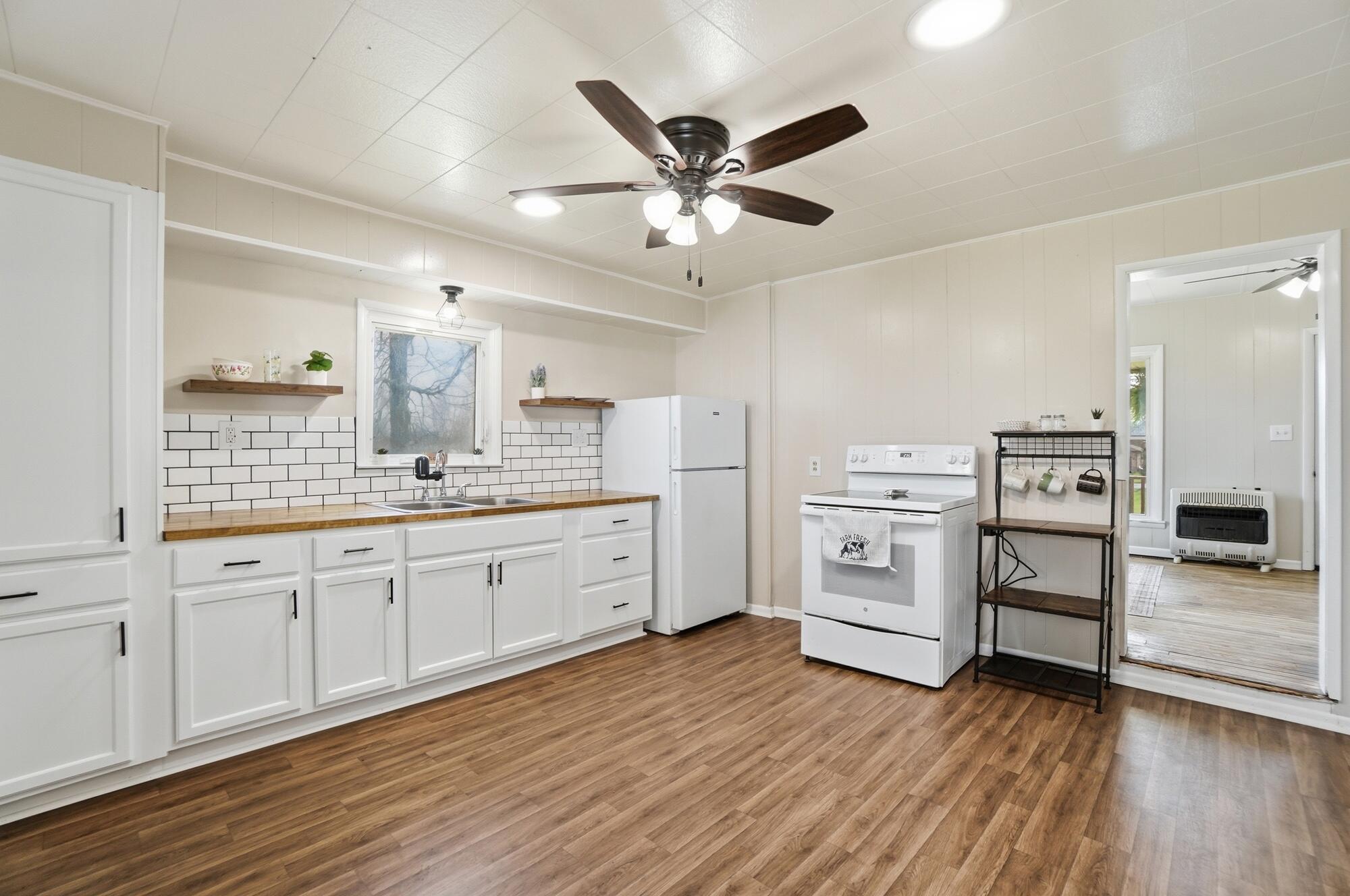 3016 Old Springfield Road, Springfield, Ohio 45502