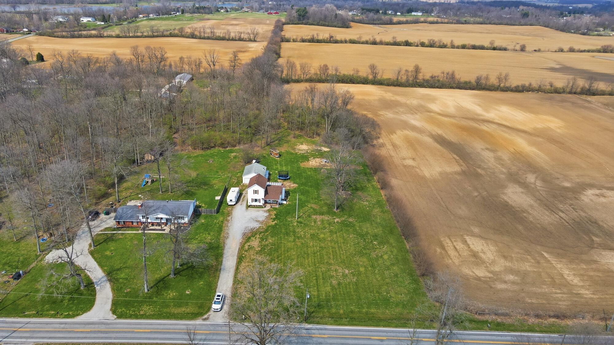 3016 Old Springfield Road, Springfield, Ohio 45502