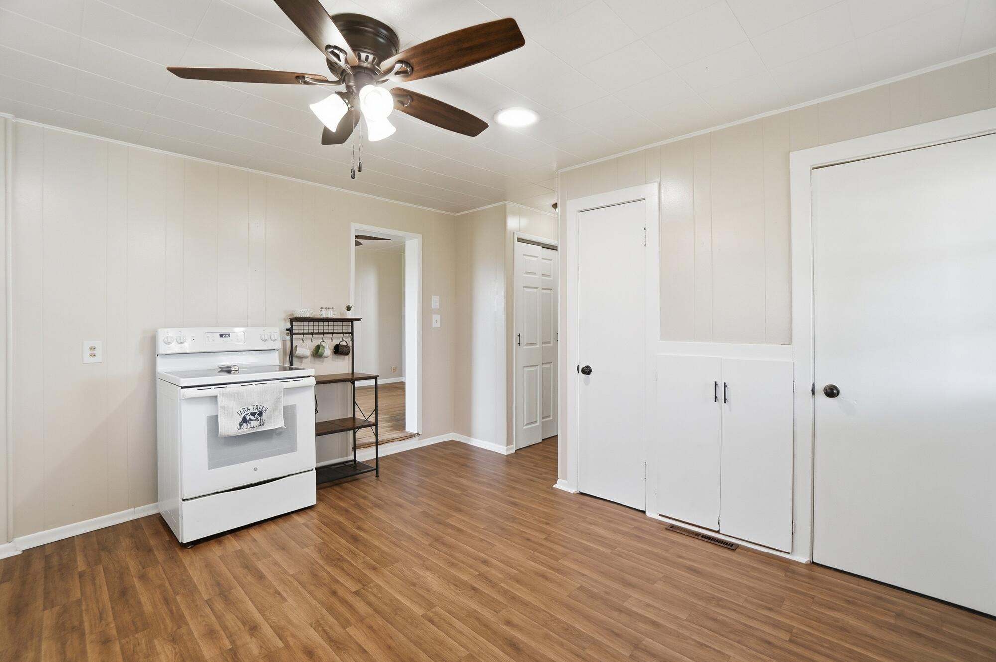 3016 Old Springfield Road, Springfield, Ohio 45502