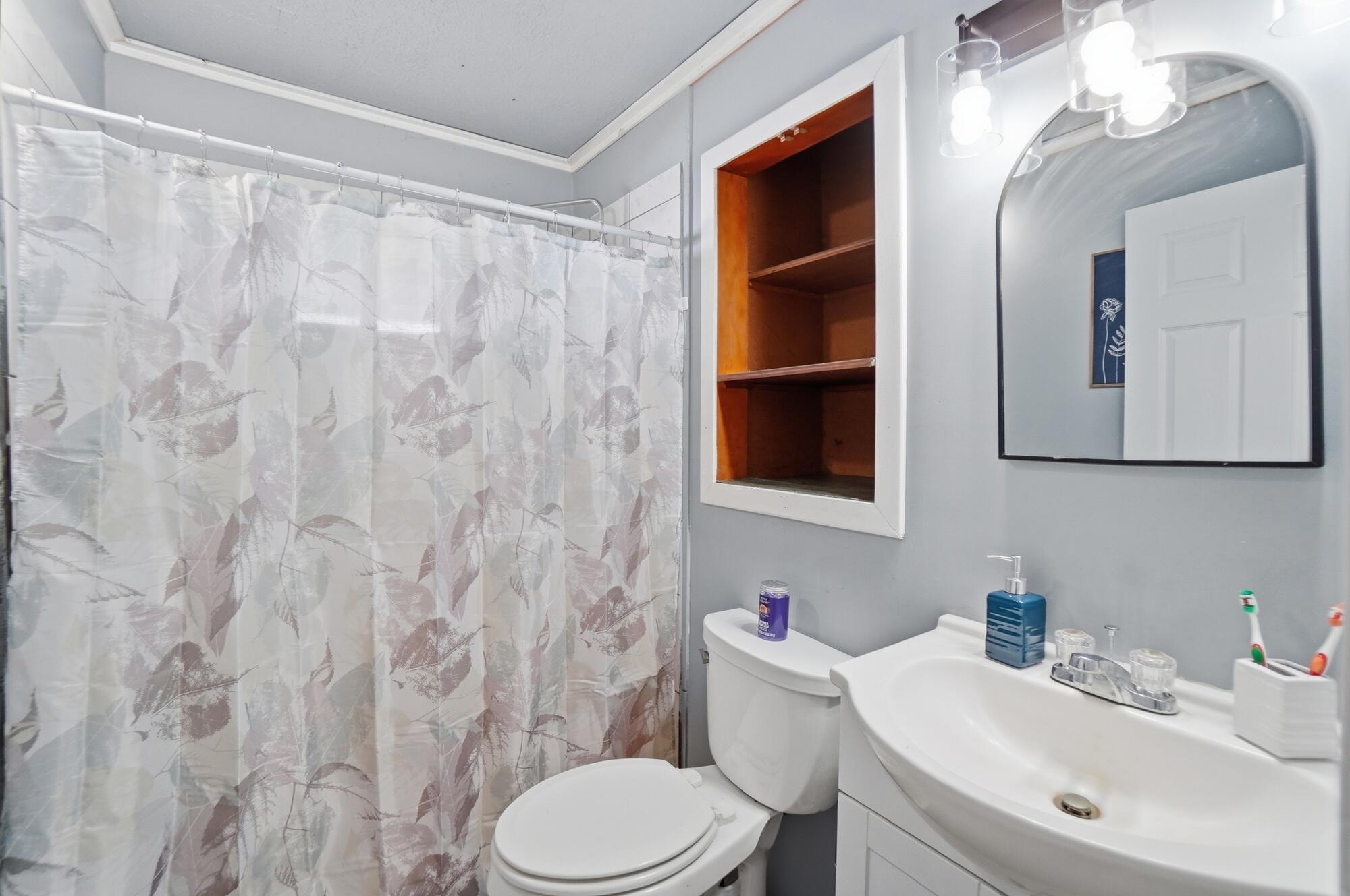 3016 Old Springfield Road, Springfield, Ohio 45502