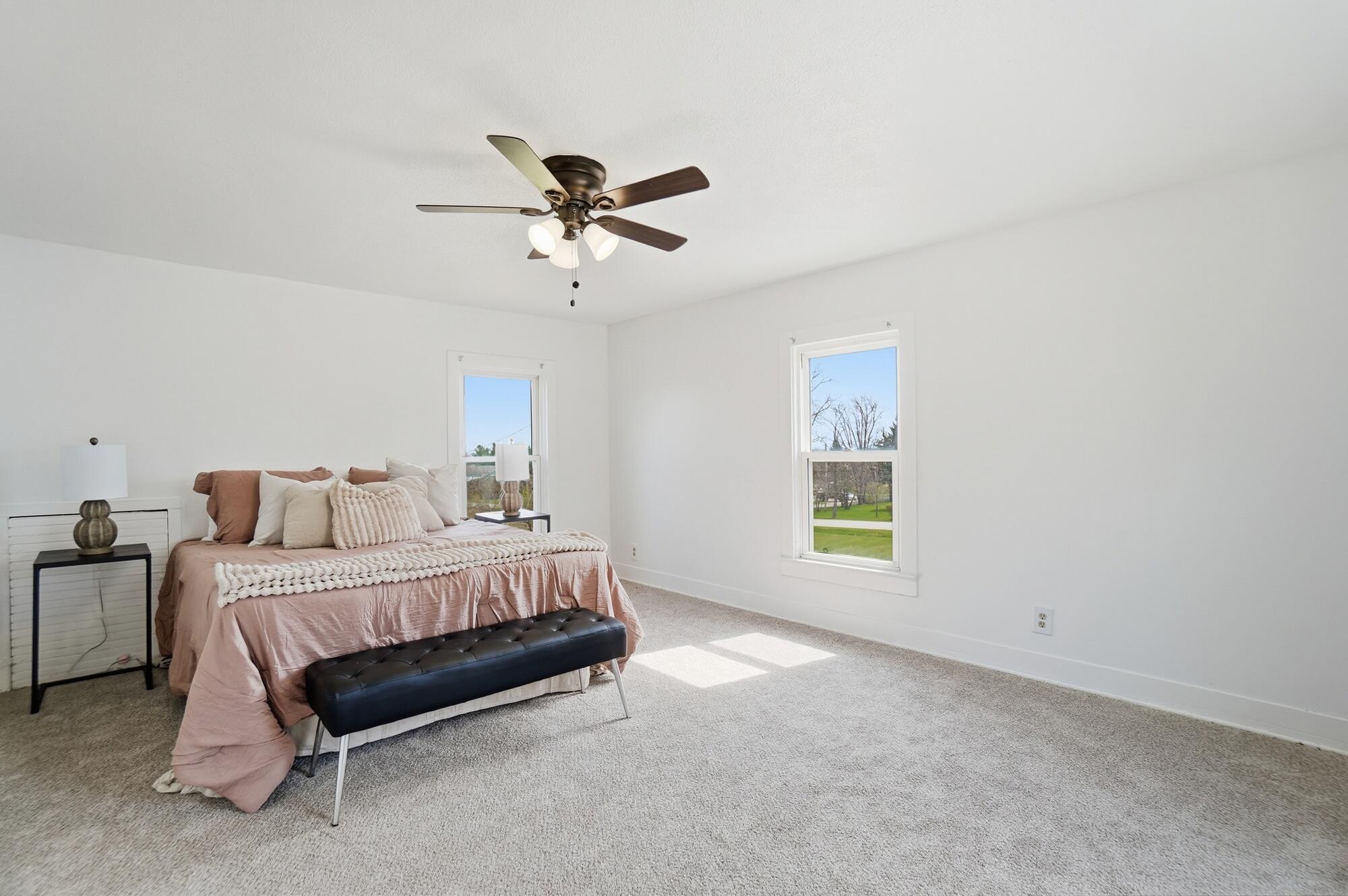 3016 Old Springfield Road, Springfield, Ohio 45502