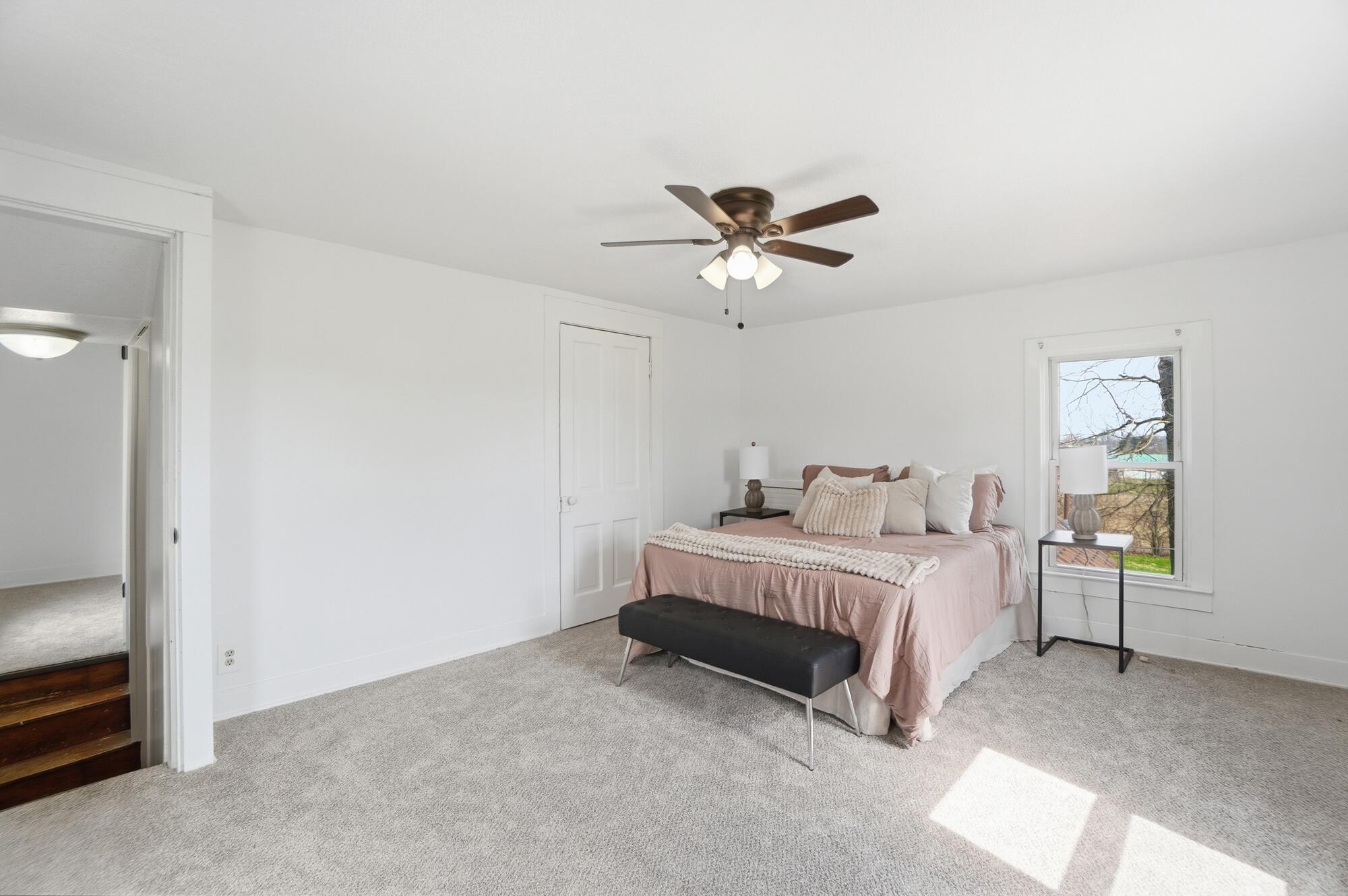 3016 Old Springfield Road, Springfield, Ohio 45502