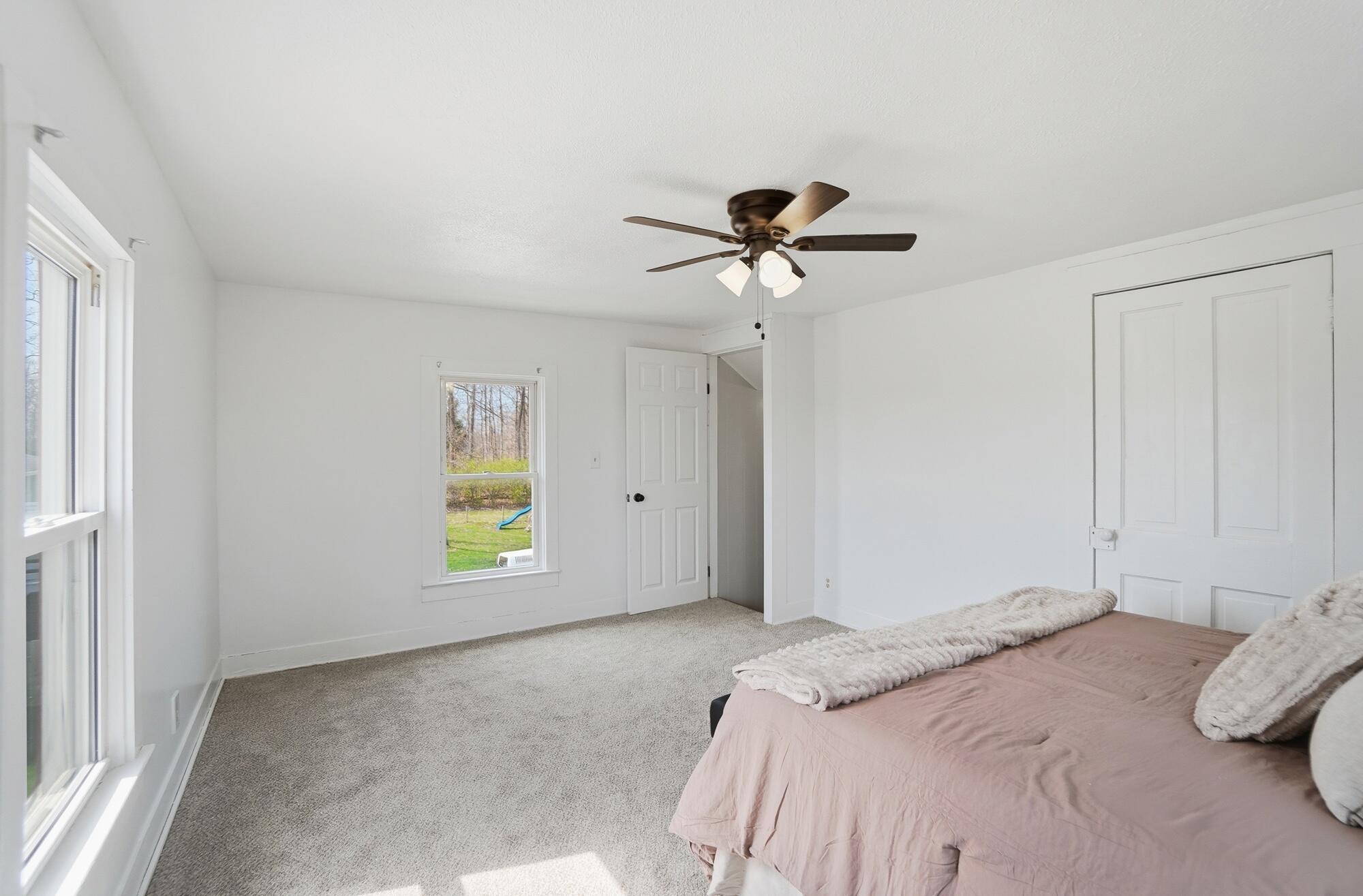 3016 Old Springfield Road, Springfield, Ohio 45502