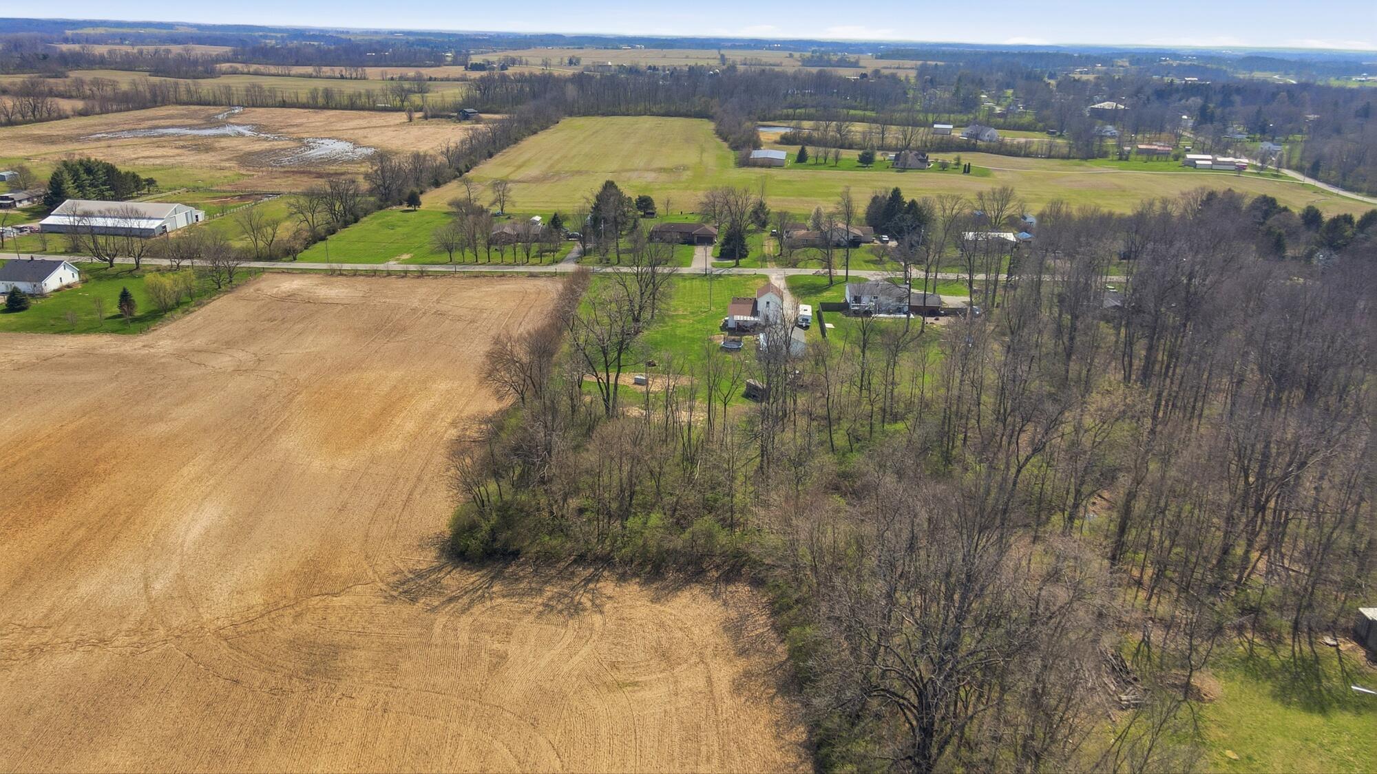 3016 Old Springfield Road, Springfield, Ohio 45502