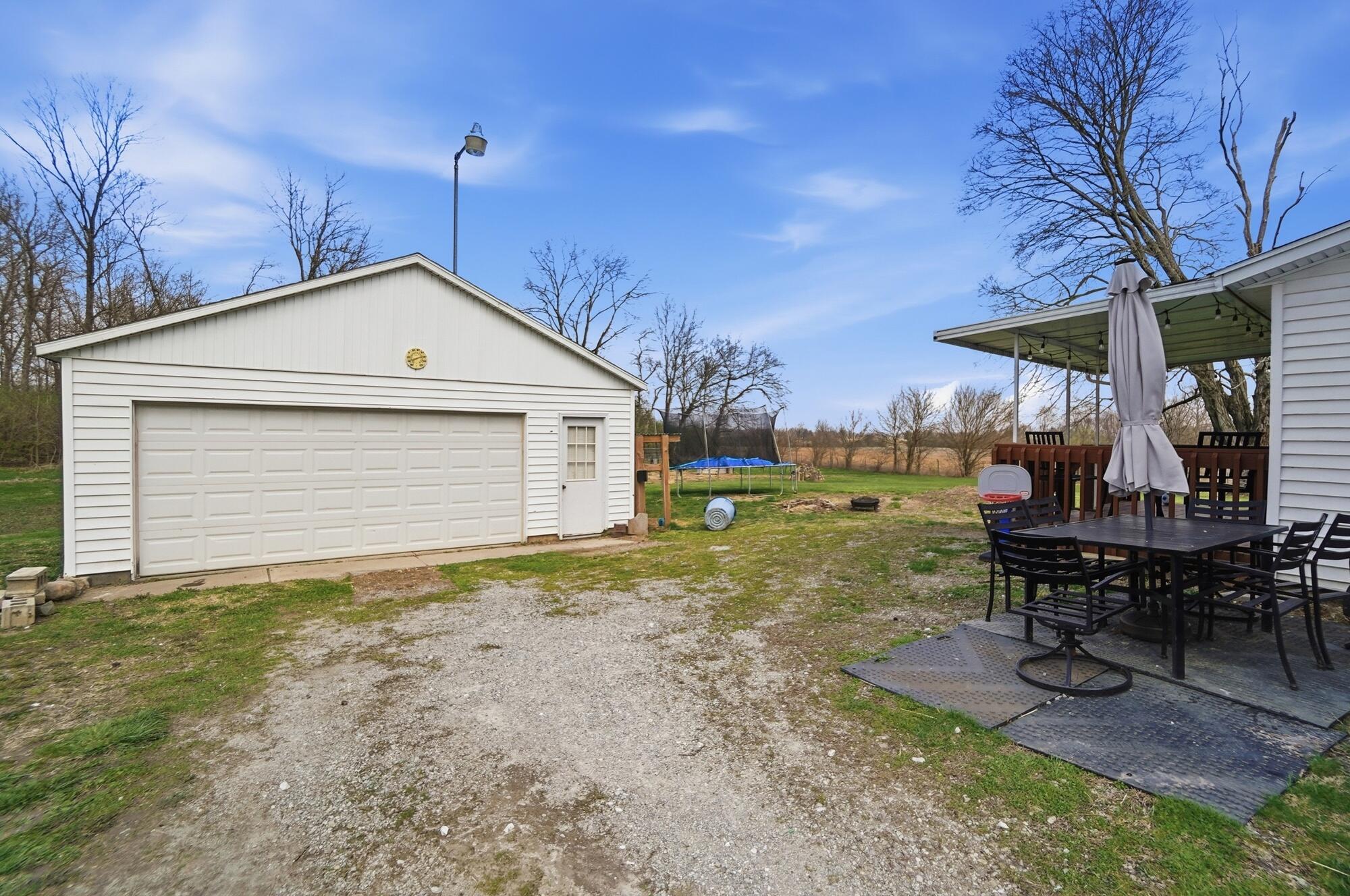 3016 Old Springfield Road, Springfield, Ohio 45502