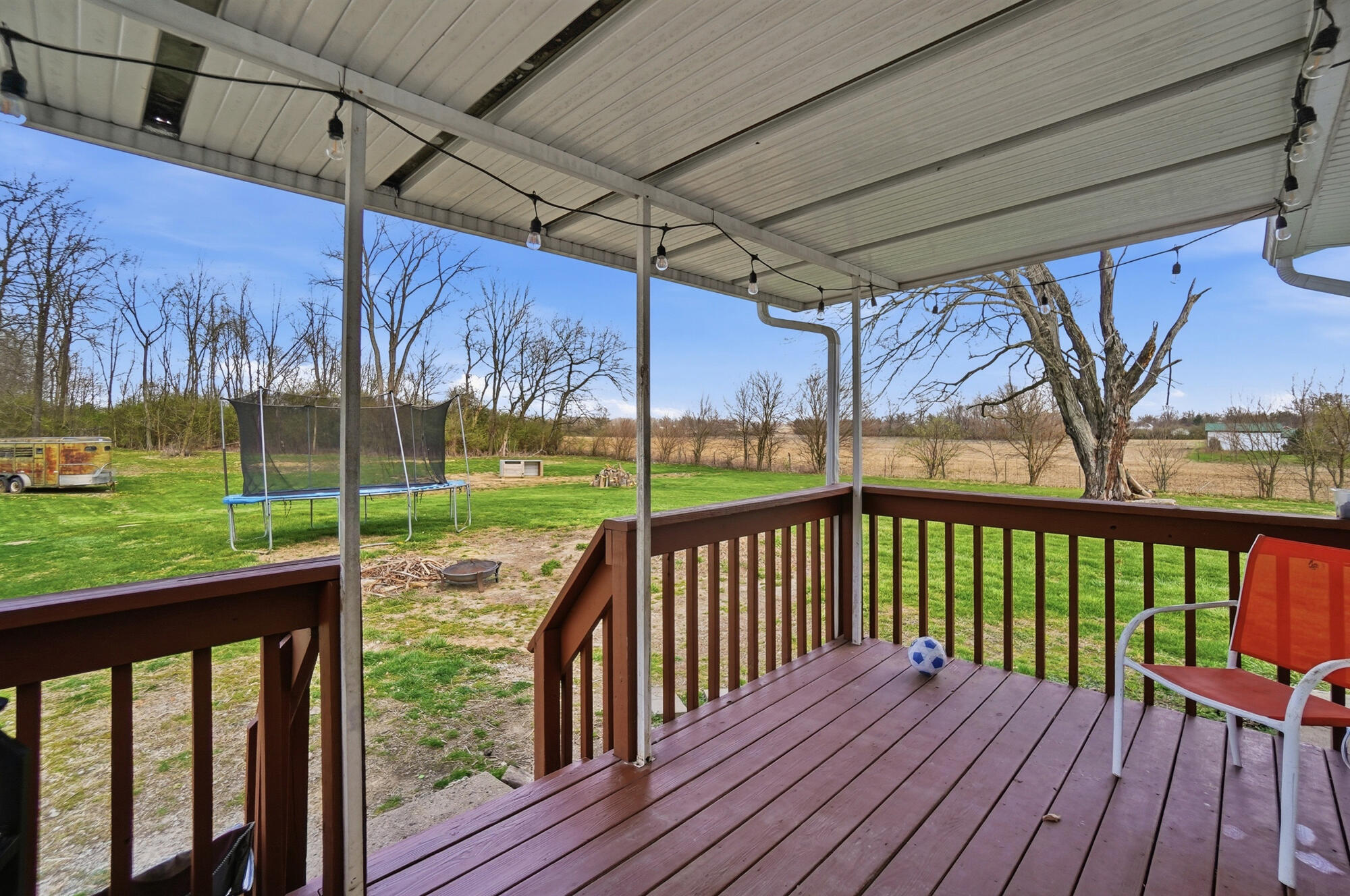 3016 Old Springfield Road, Springfield, Ohio 45502