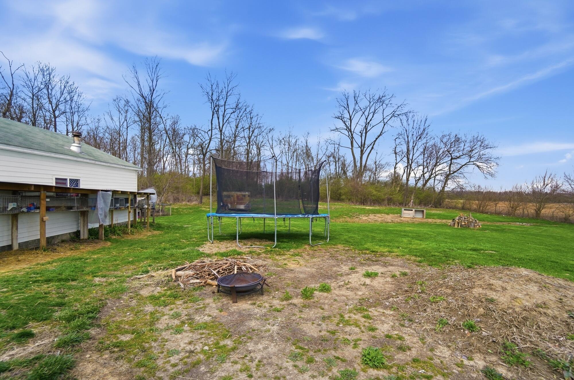 3016 Old Springfield Road, Springfield, Ohio 45502