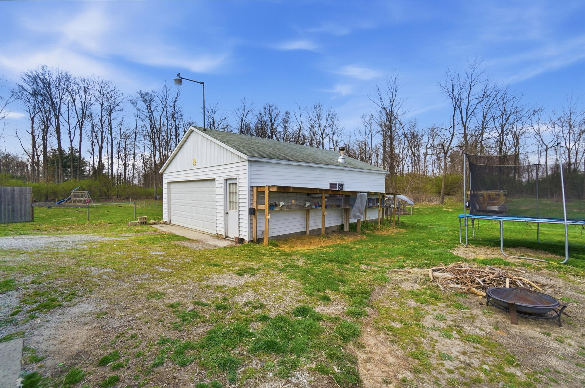 3016 Old Springfield Road, Springfield, Ohio 45502