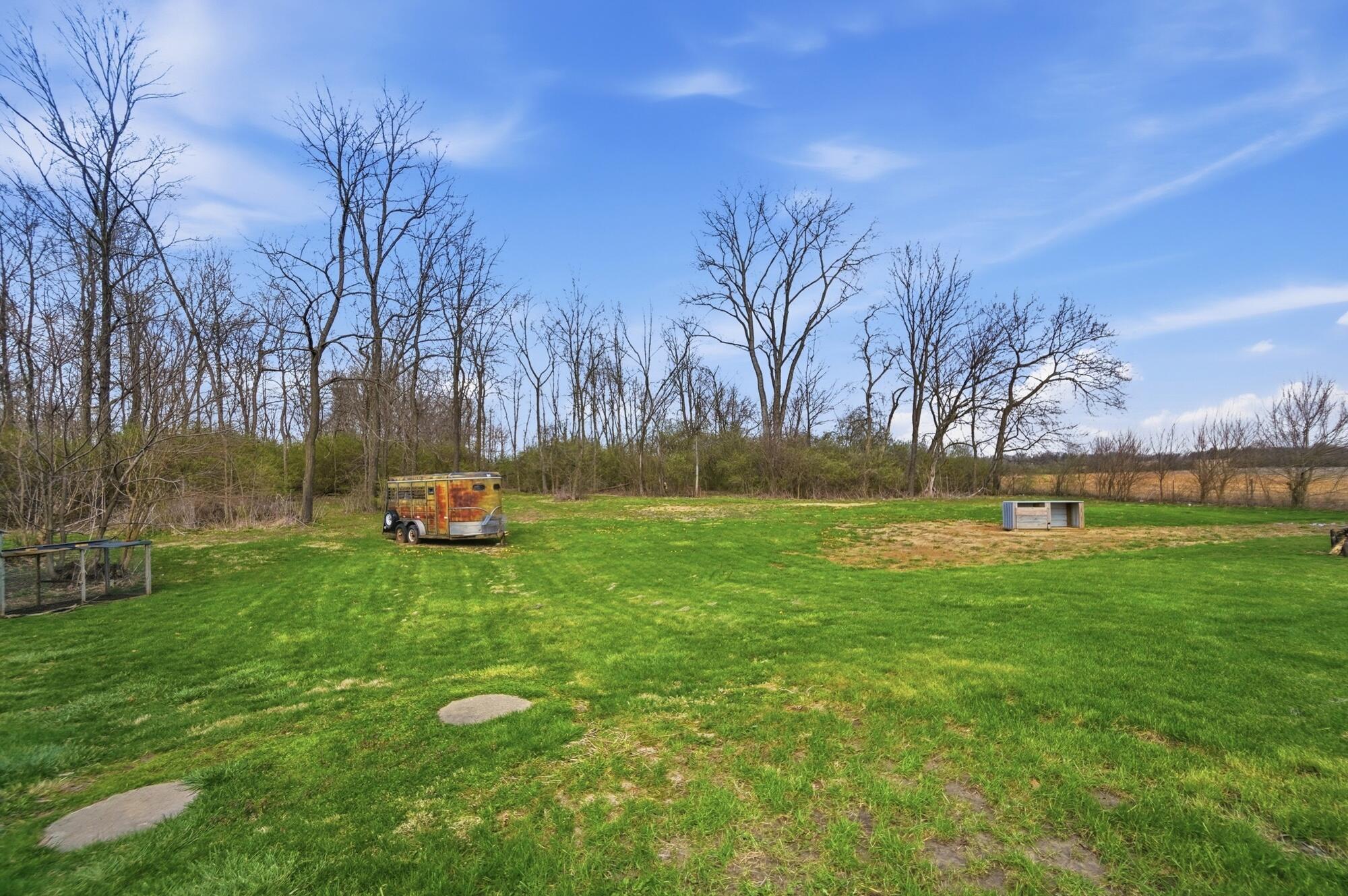 3016 Old Springfield Road, Springfield, Ohio 45502