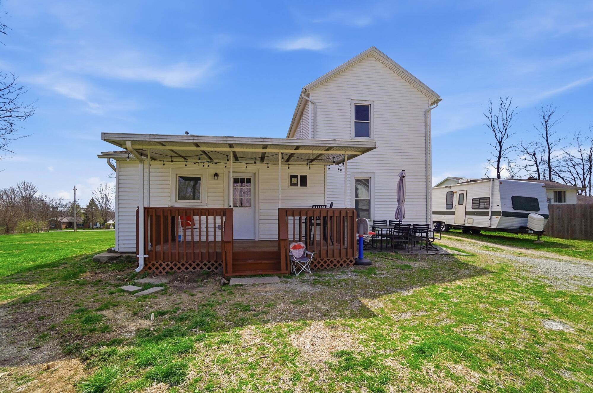 3016 Old Springfield Road, Springfield, Ohio 45502