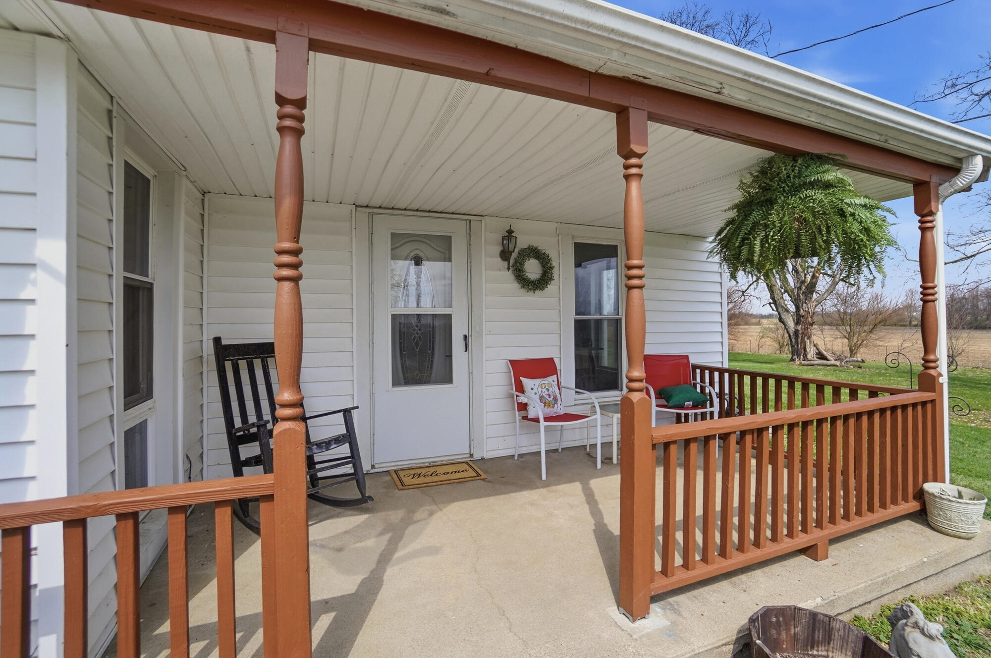 3016 Old Springfield Road, Springfield, Ohio 45502