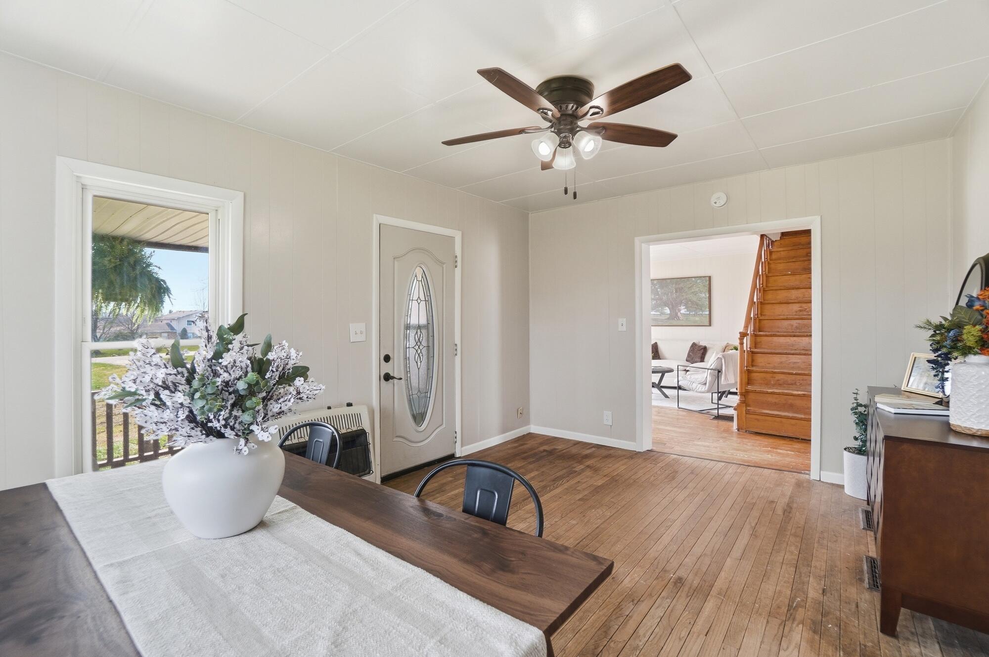 3016 Old Springfield Road, Springfield, Ohio 45502