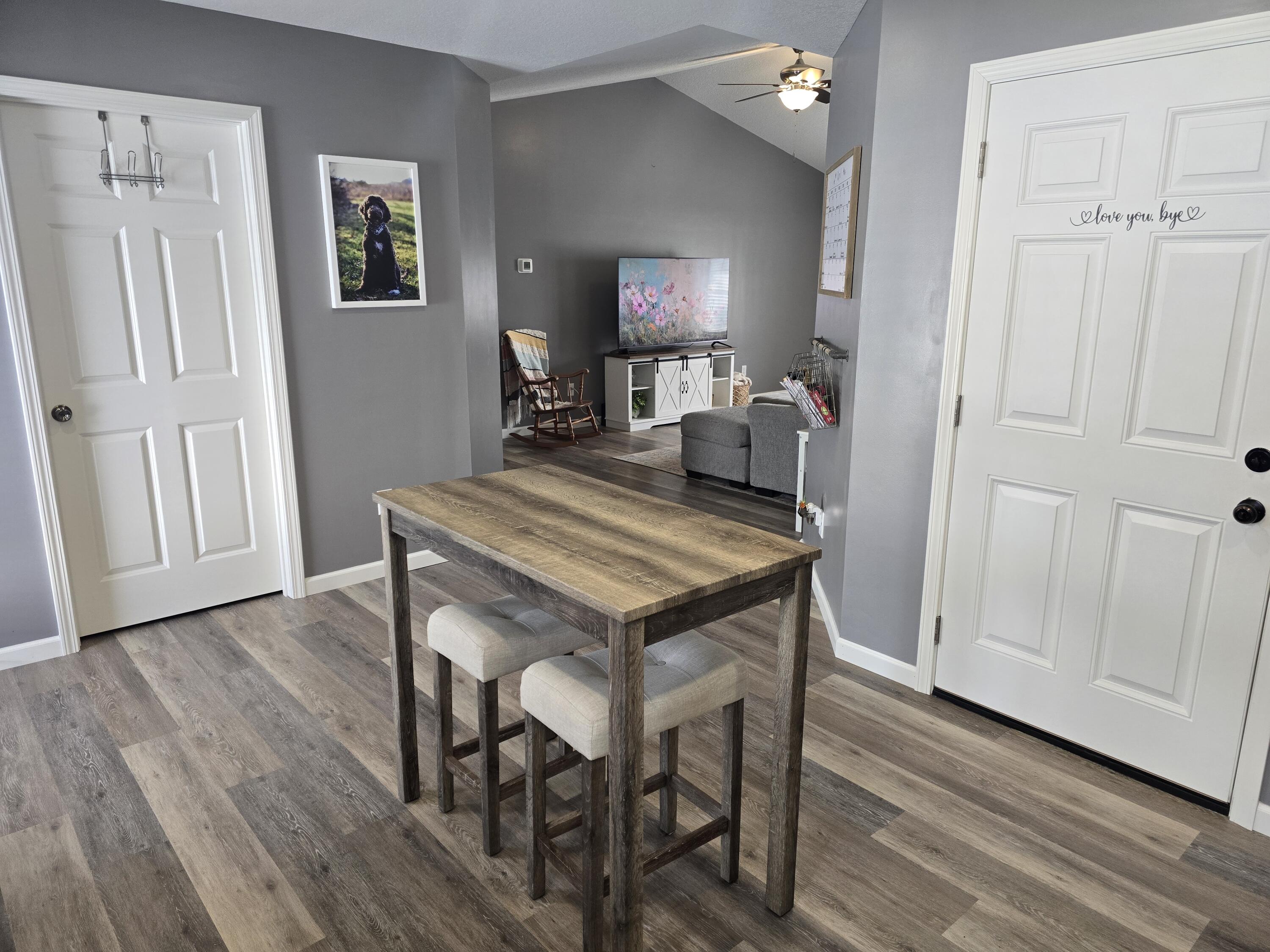 1620 Irene Drive, Bellefontaine, Ohio 43311