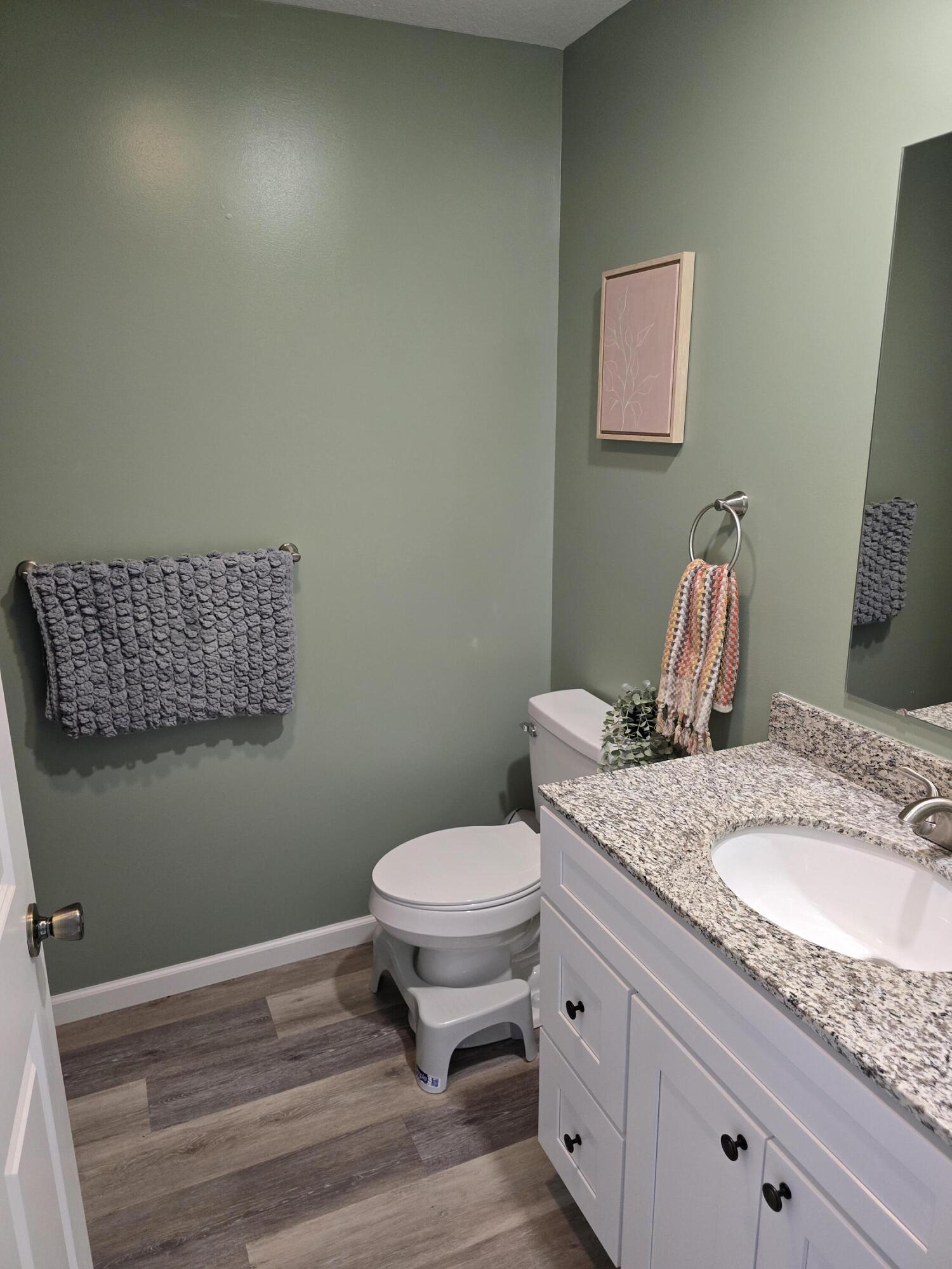 1620 Irene Drive, Bellefontaine, Ohio 43311