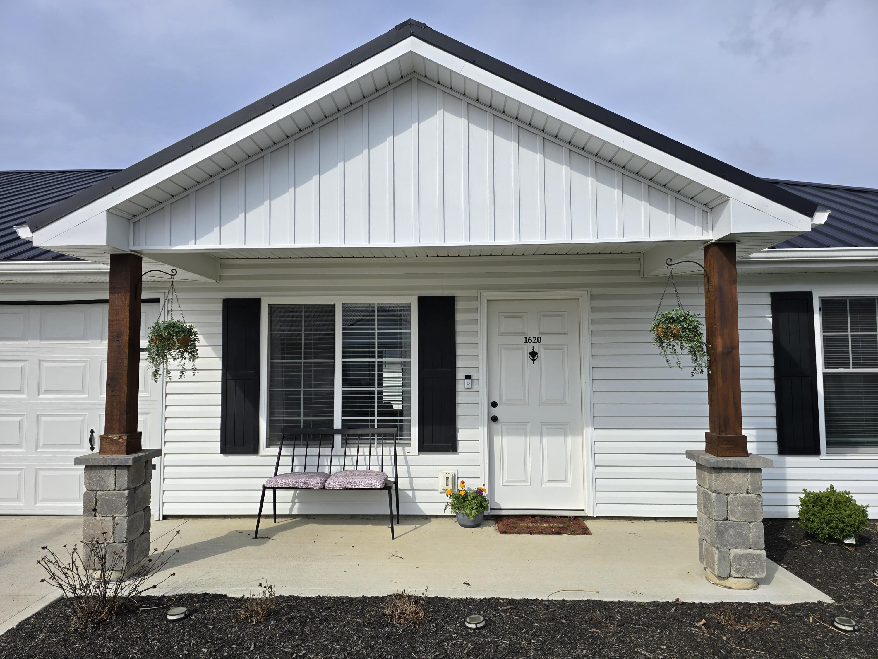 1620 Irene Drive, Bellefontaine, Ohio 43311