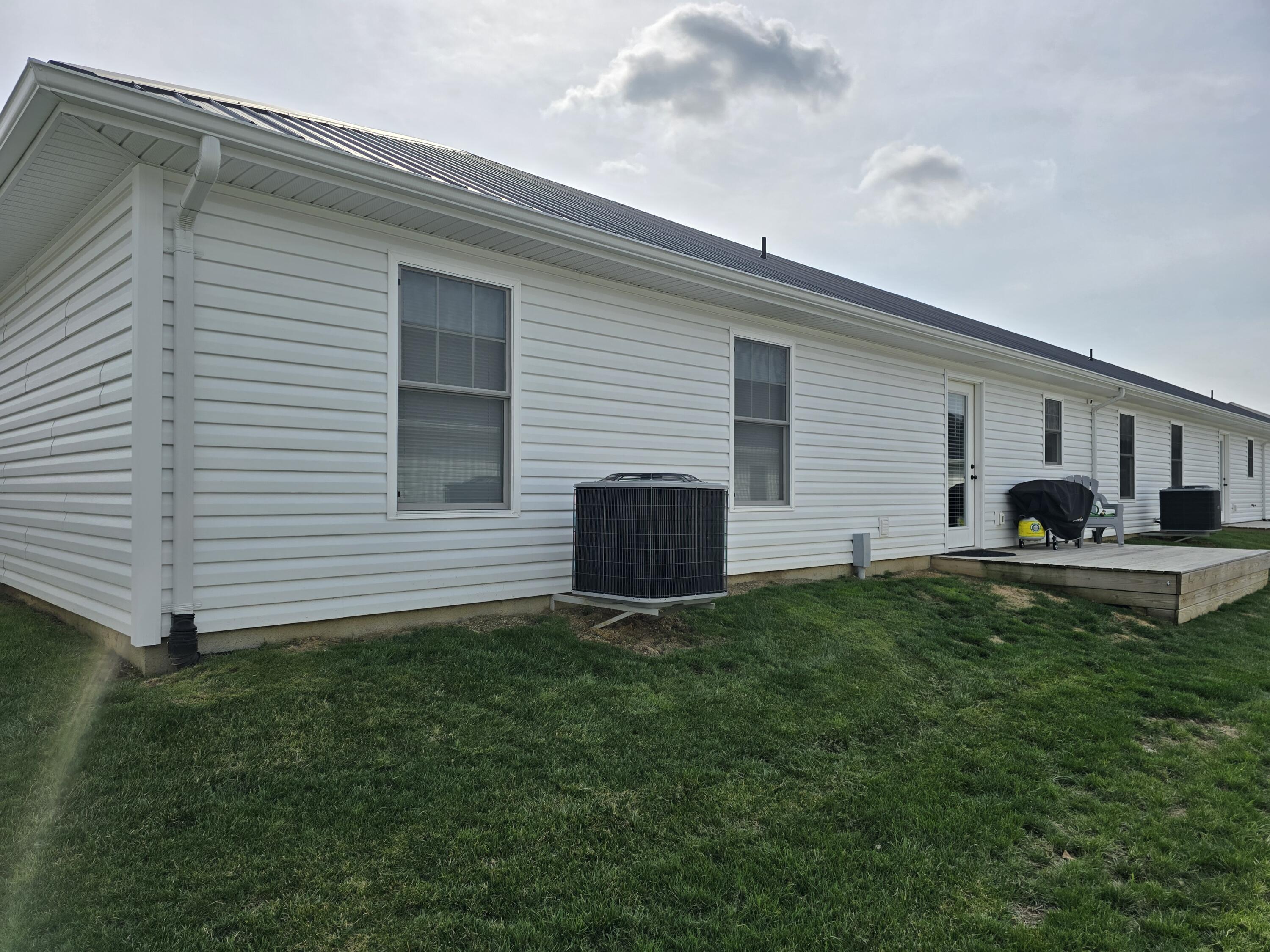 1620 Irene Drive, Bellefontaine, Ohio 43311