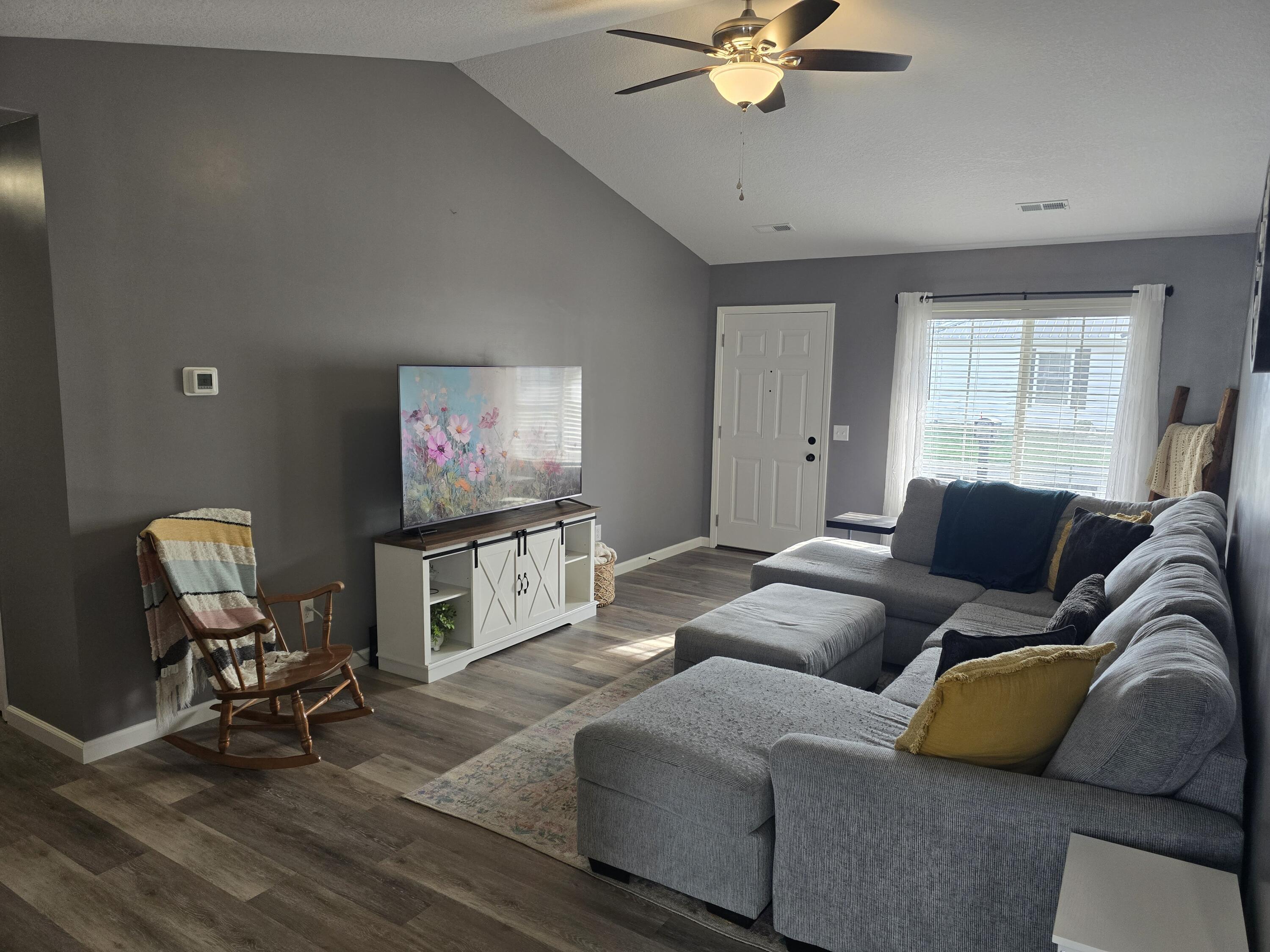 1620 Irene Drive, Bellefontaine, Ohio 43311