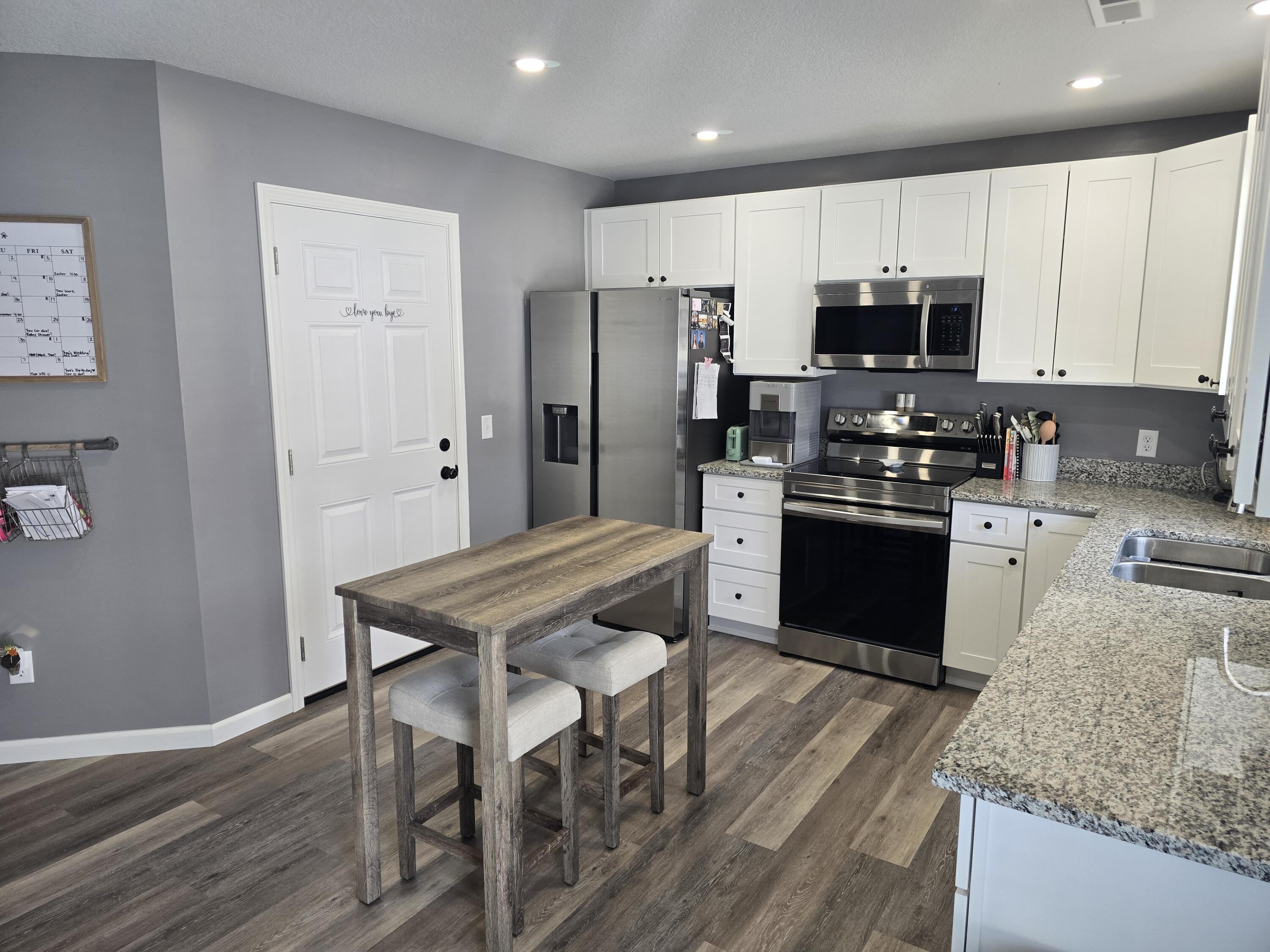 1620 Irene Drive, Bellefontaine, Ohio 43311