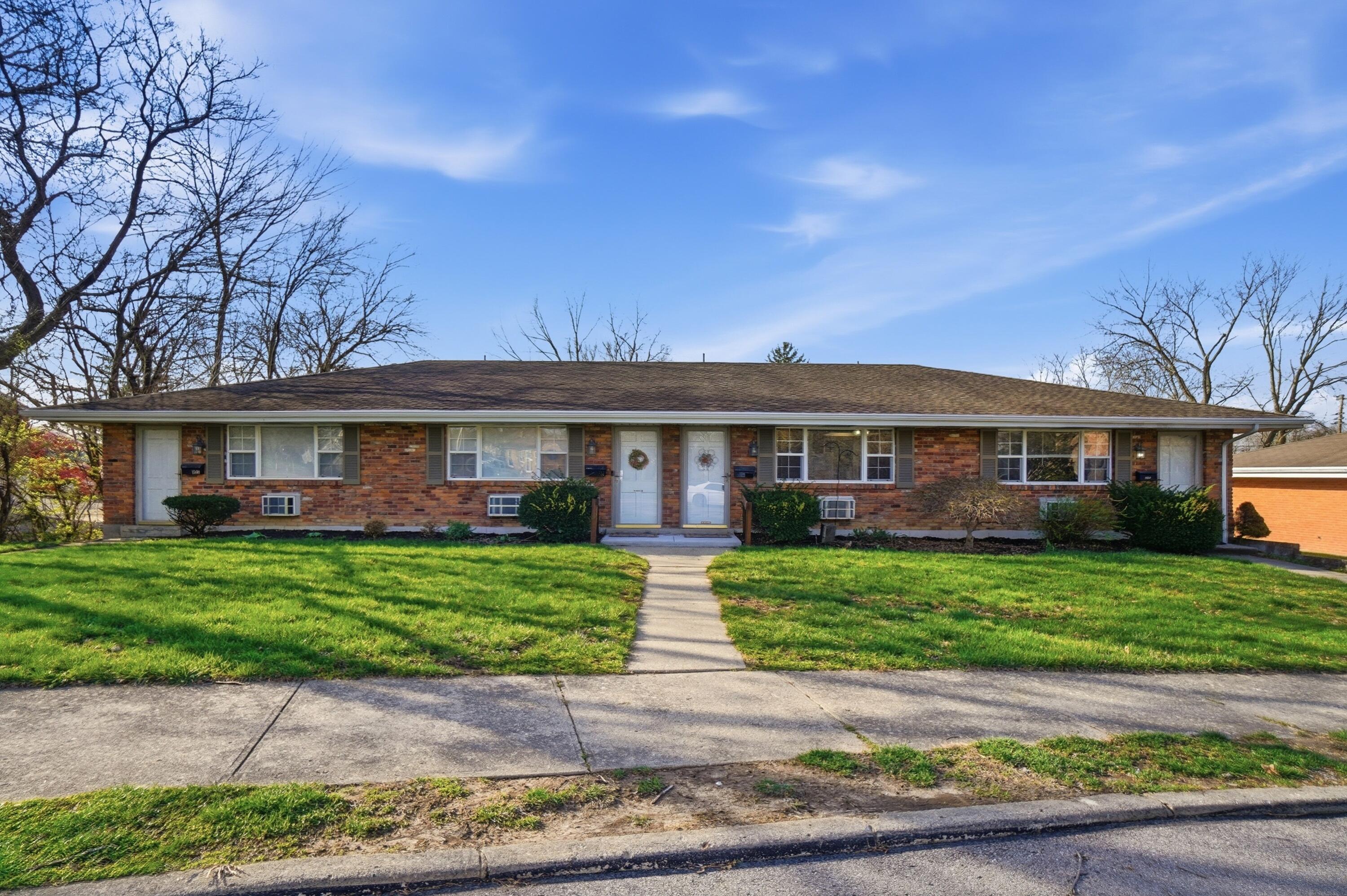 1554 Willamet Road, Dayton, Ohio 45429
