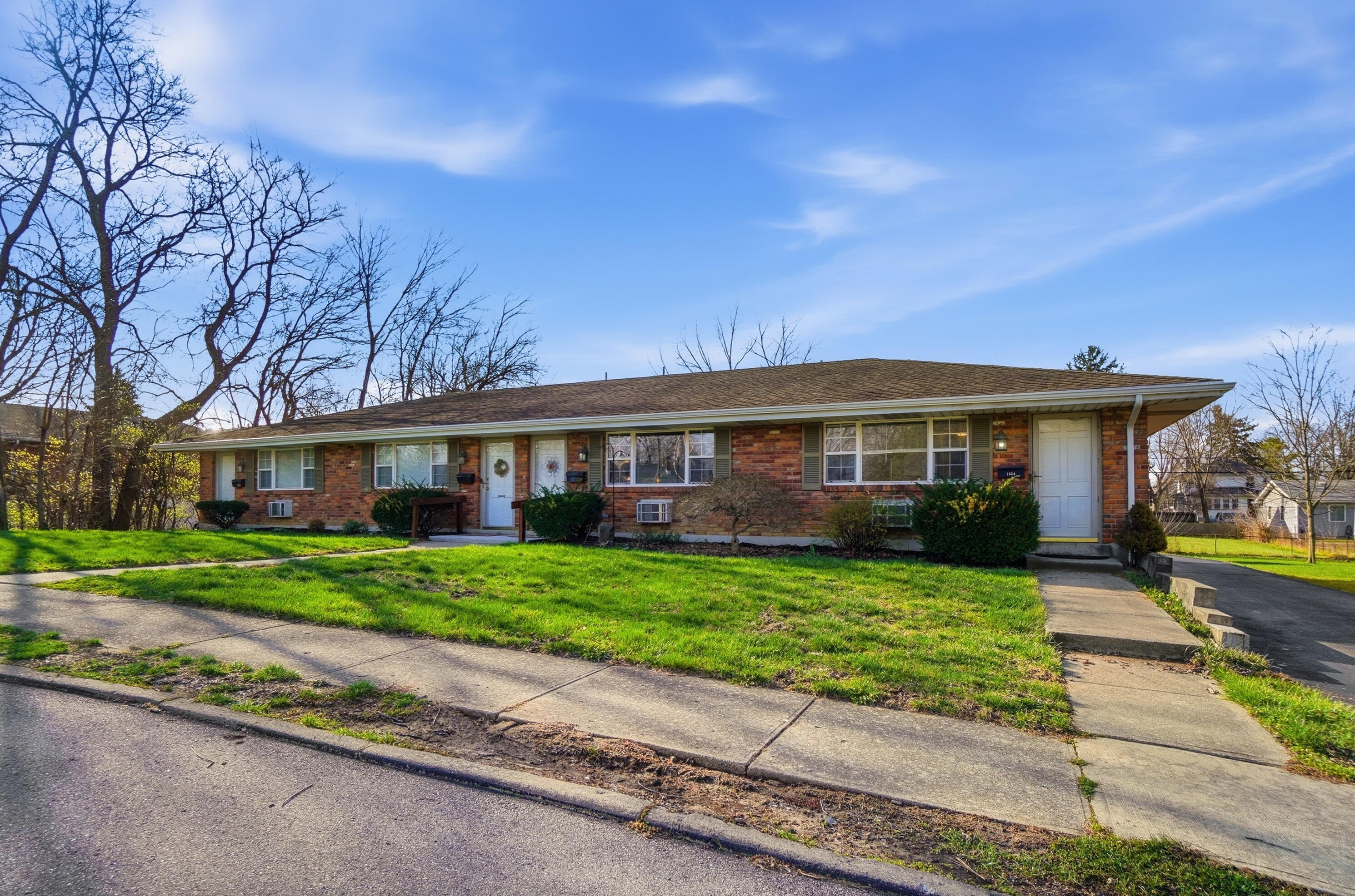 1554 Willamet Road, Dayton, Ohio 45429