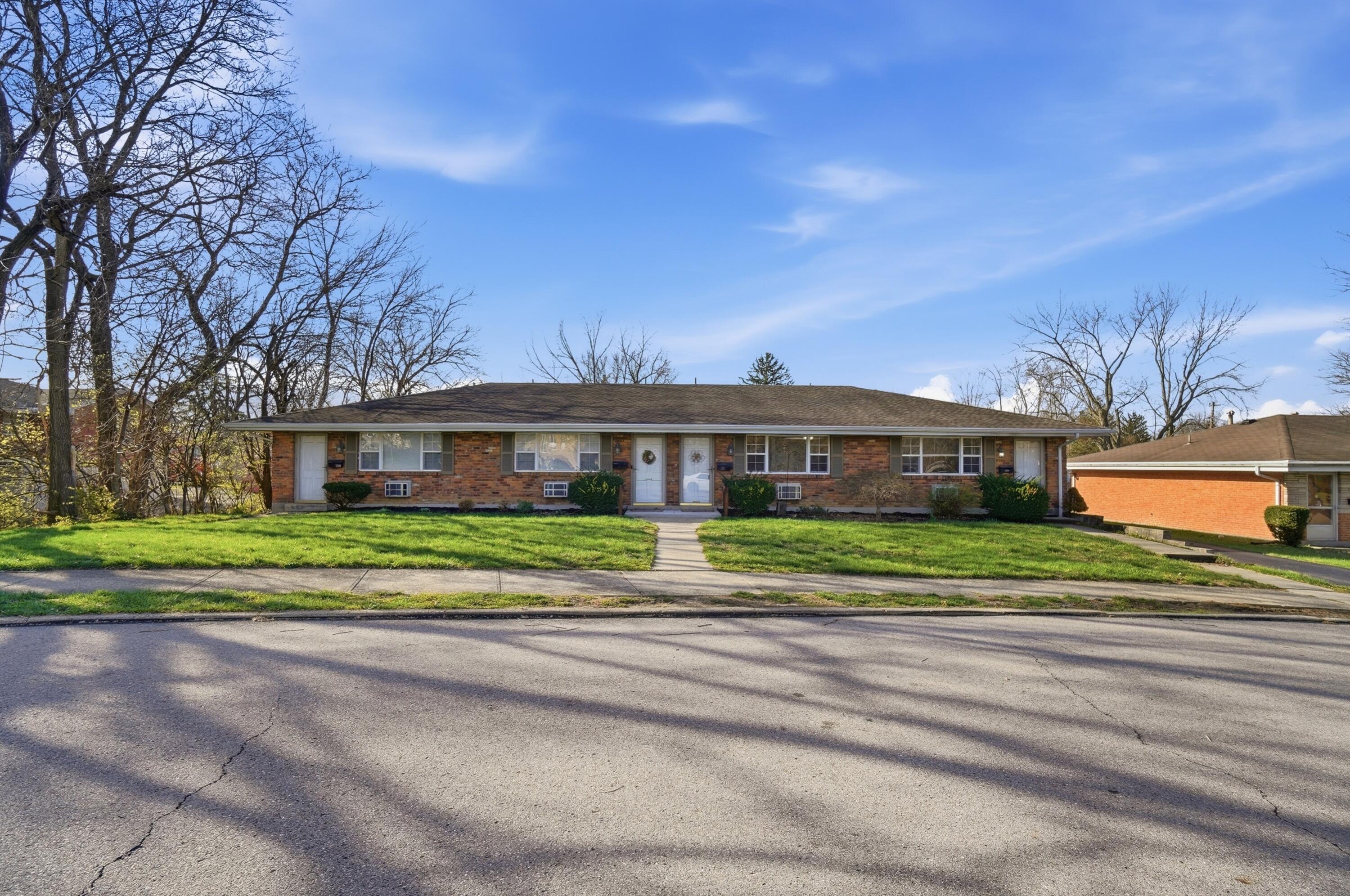 1554 Willamet Road, Dayton, Ohio 45429
