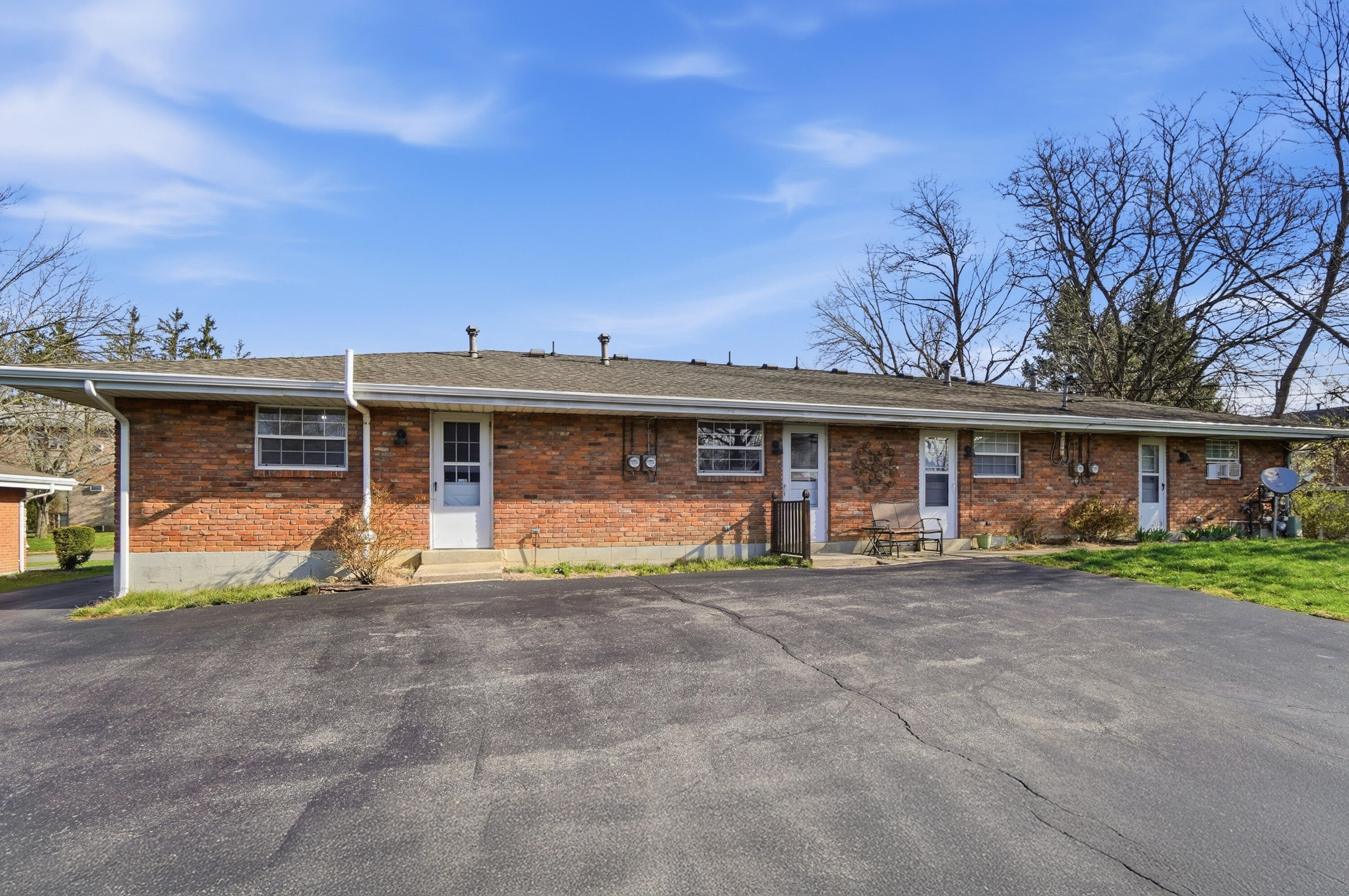 1554 Willamet Road, Dayton, Ohio 45429