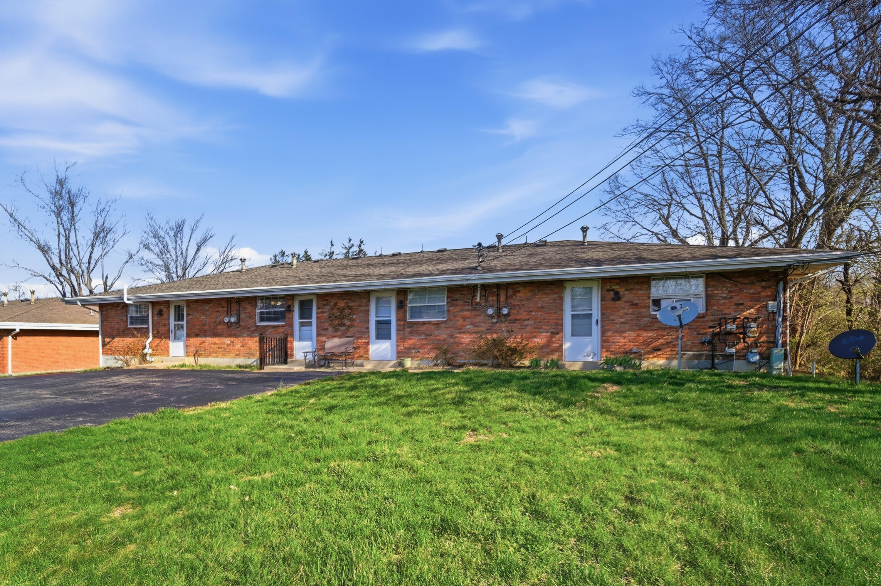 1554 Willamet Road, Dayton, Ohio 45429