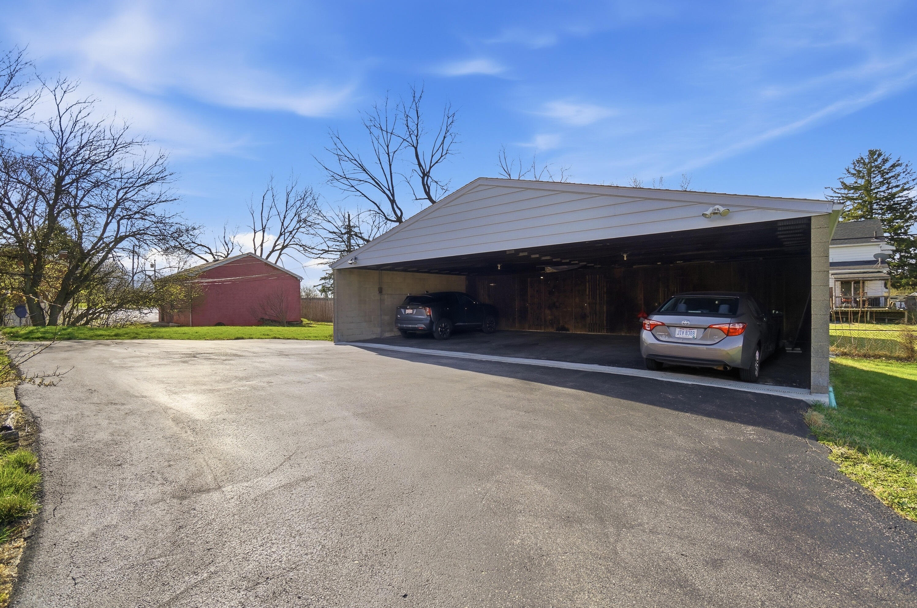 1554 Willamet Road, Dayton, Ohio 45429