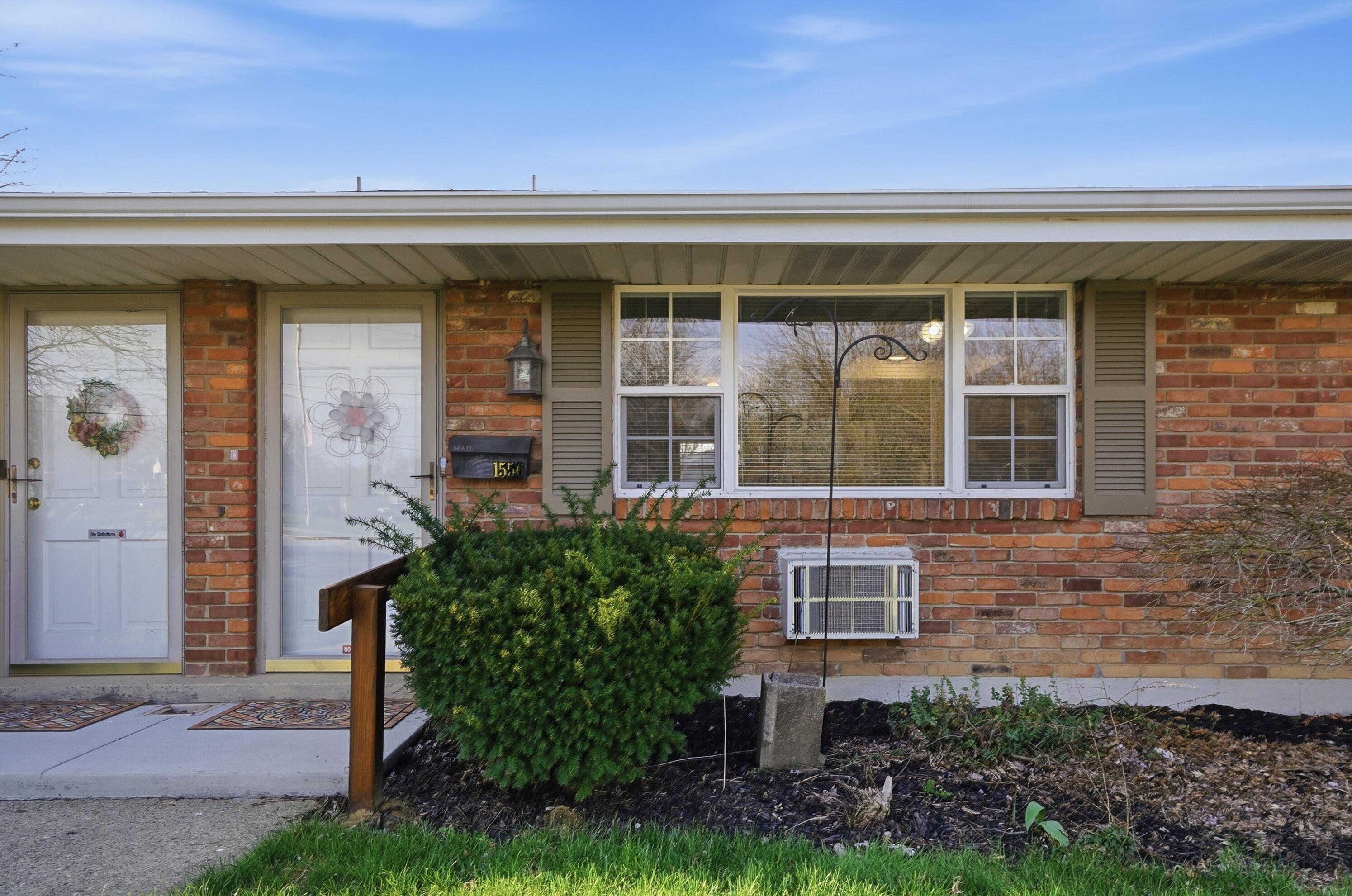 1554 Willamet Road, Dayton, Ohio 45429