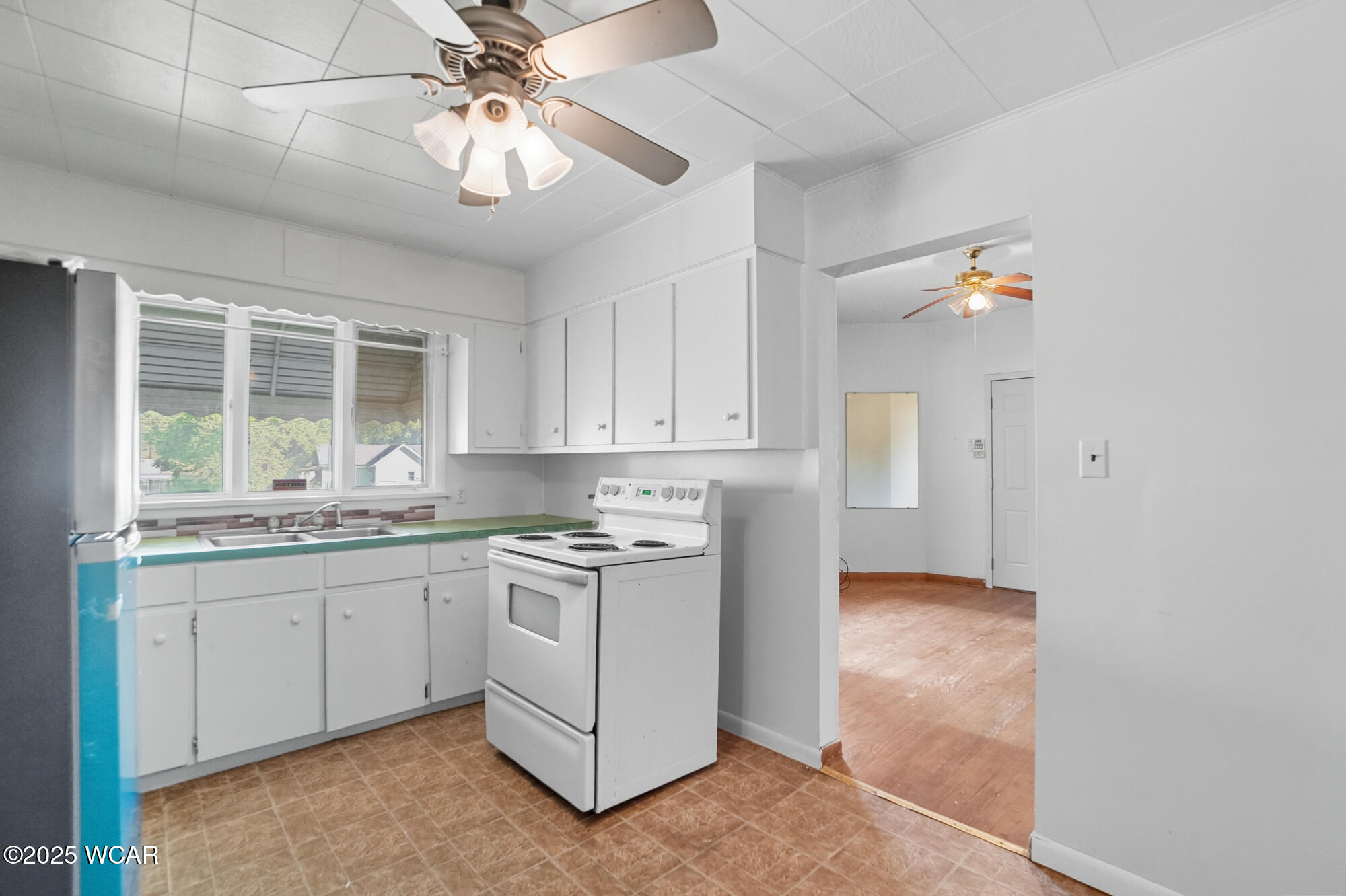 1100 St. Johns Avenue, Lima, Ohio