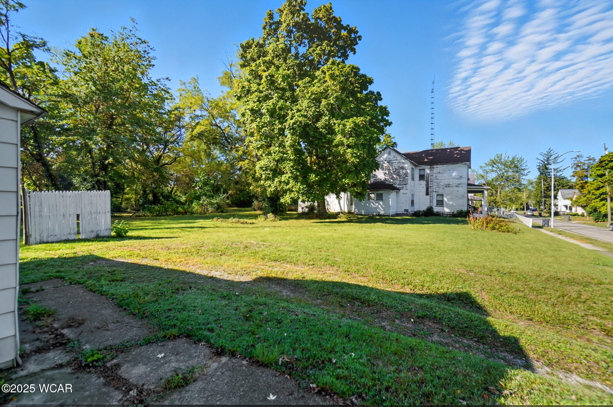 1100 St. Johns Avenue, Lima, Ohio