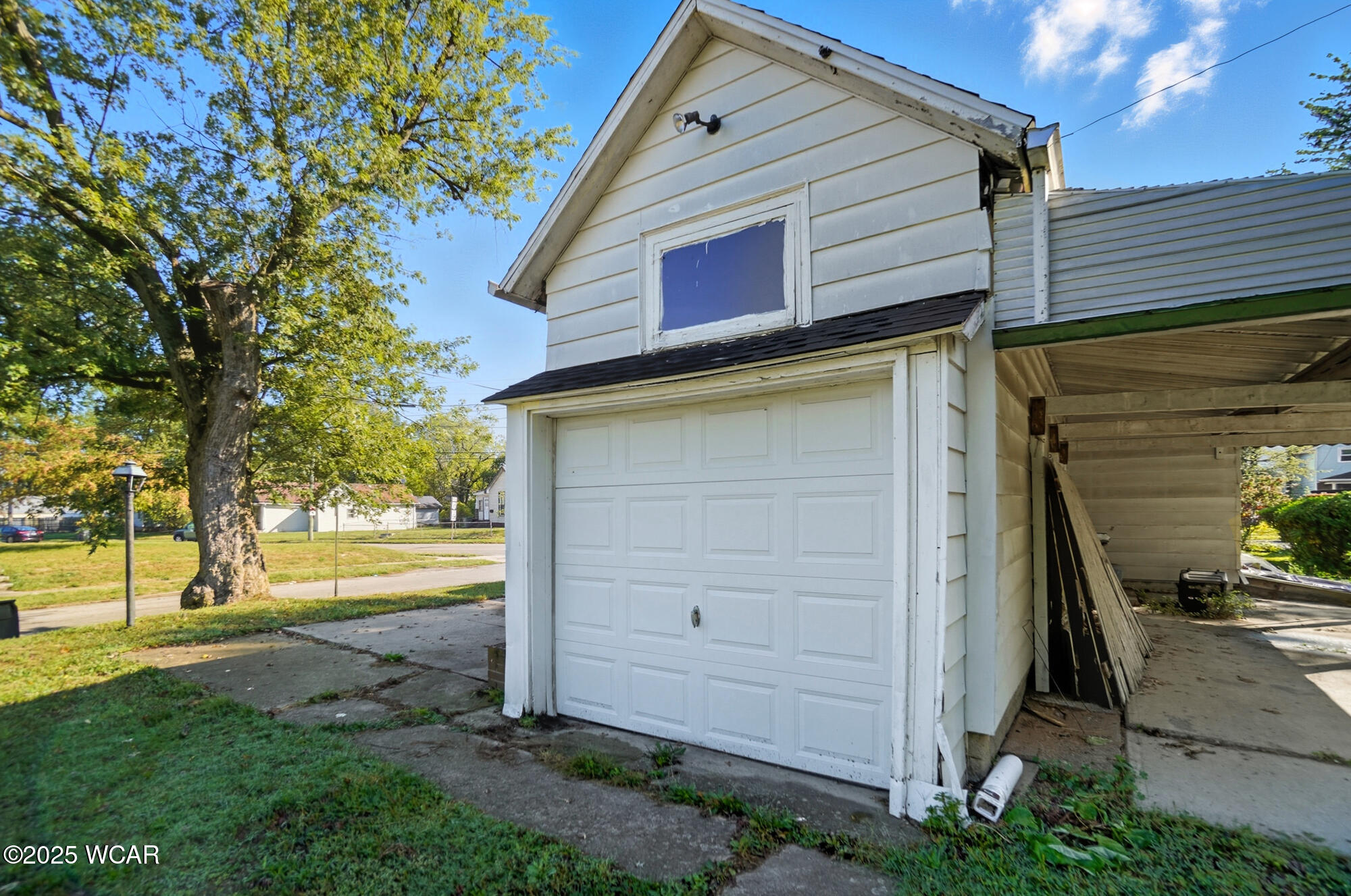 1100 St. Johns Avenue, Lima, Ohio