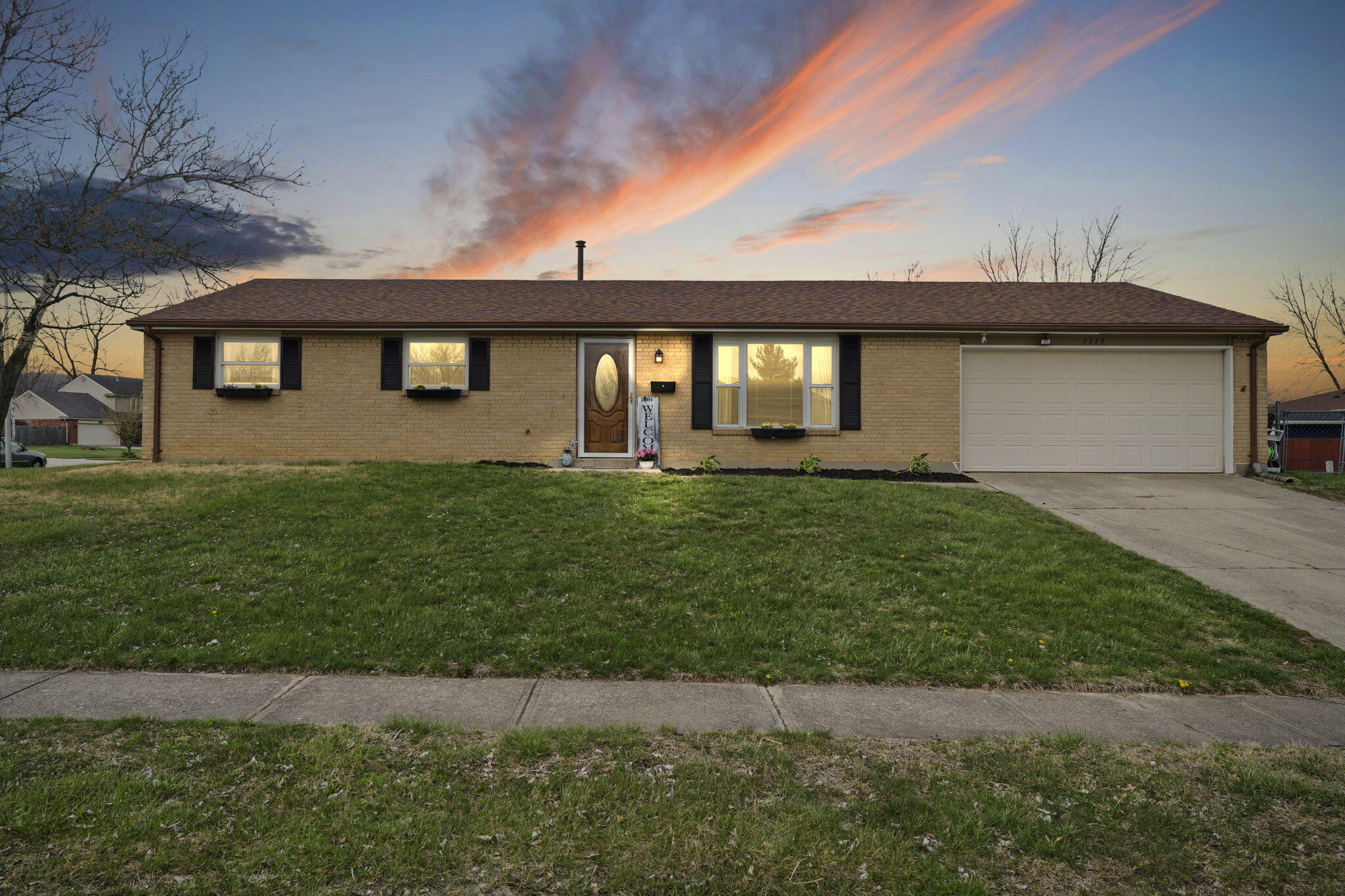 7039 Monte Carlo Drive, Englewood, Ohio 45322