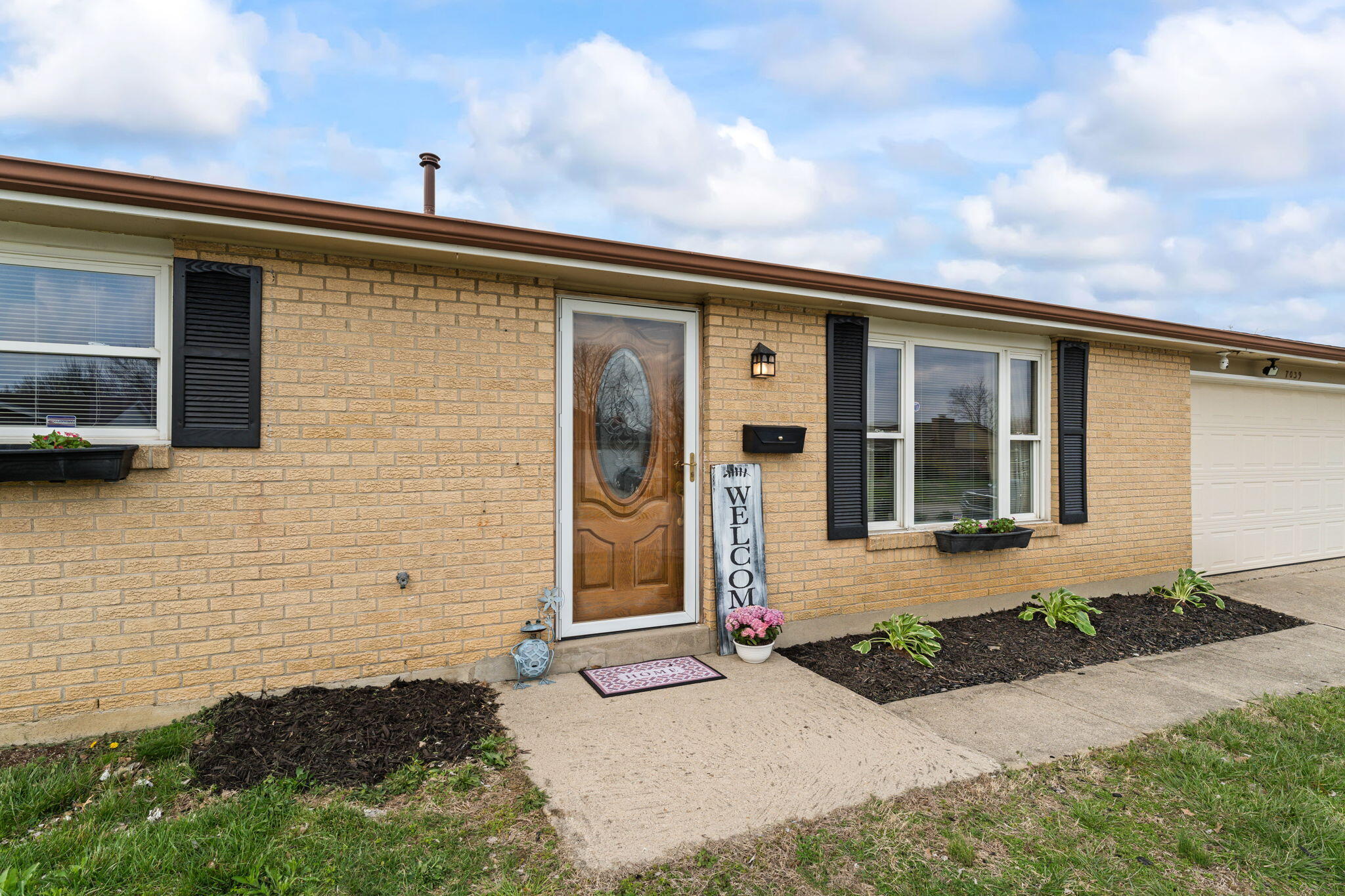 7039 Monte Carlo Drive, Englewood, Ohio 45322