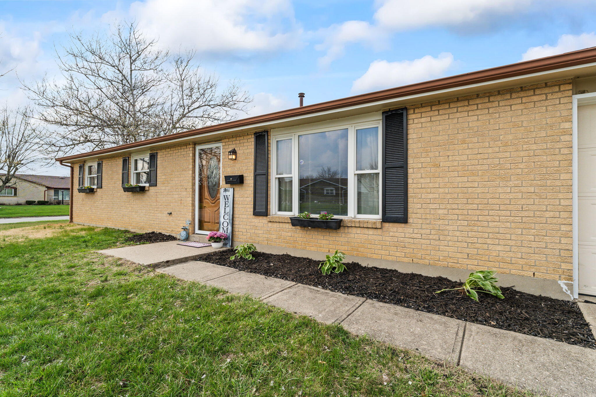 7039 Monte Carlo Drive, Englewood, Ohio 45322