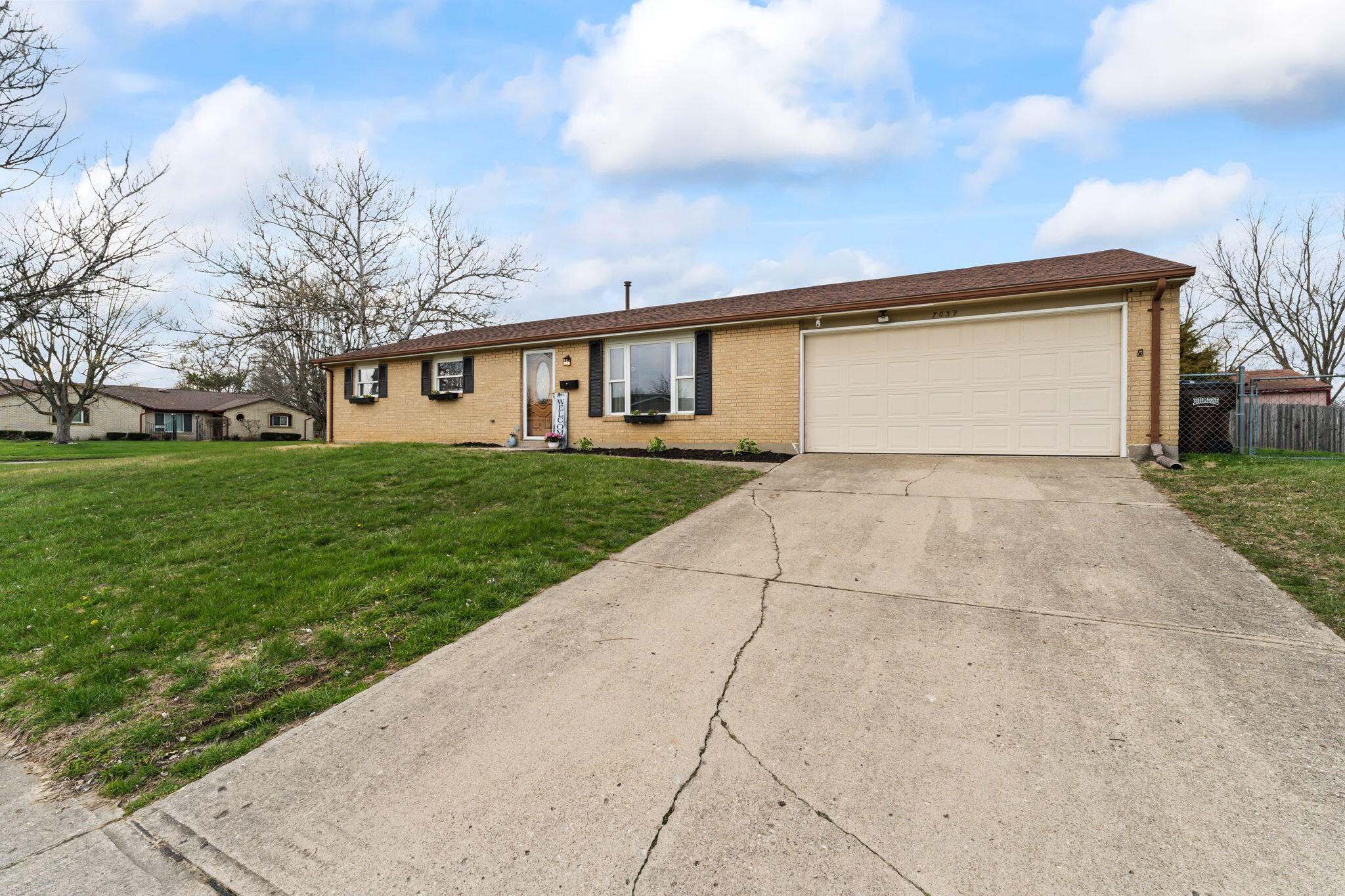 7039 Monte Carlo Drive, Englewood, Ohio 45322