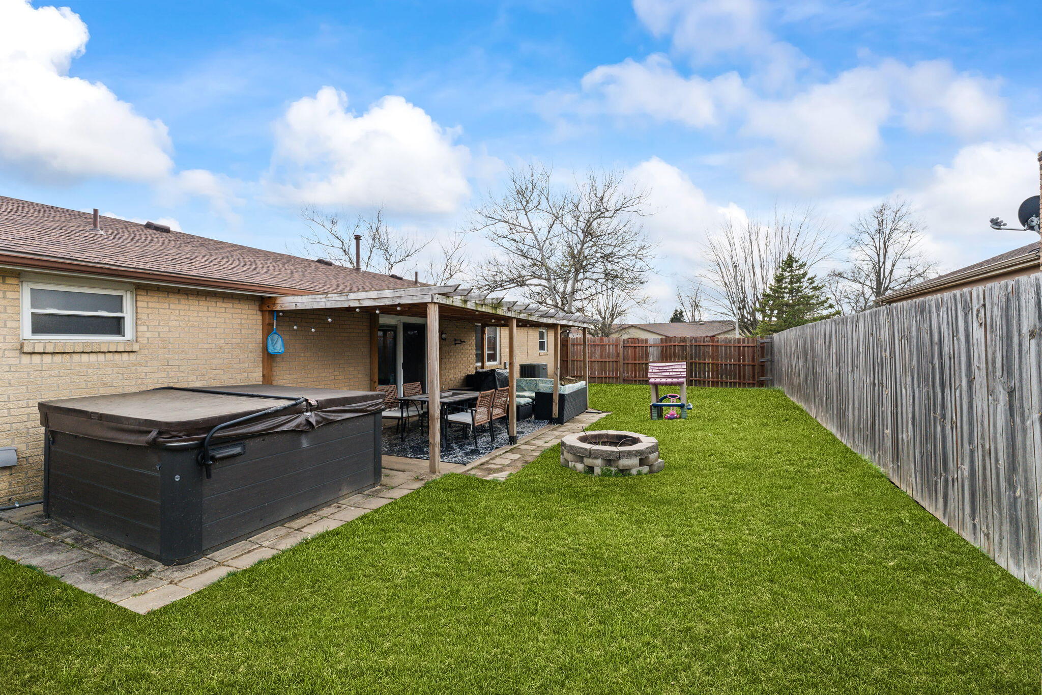 7039 Monte Carlo Drive, Englewood, Ohio 45322