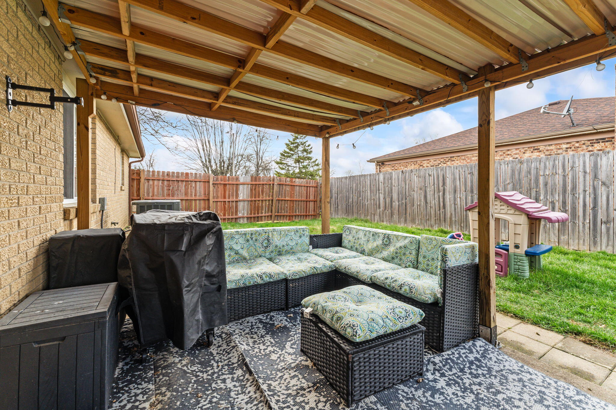 7039 Monte Carlo Drive, Englewood, Ohio 45322