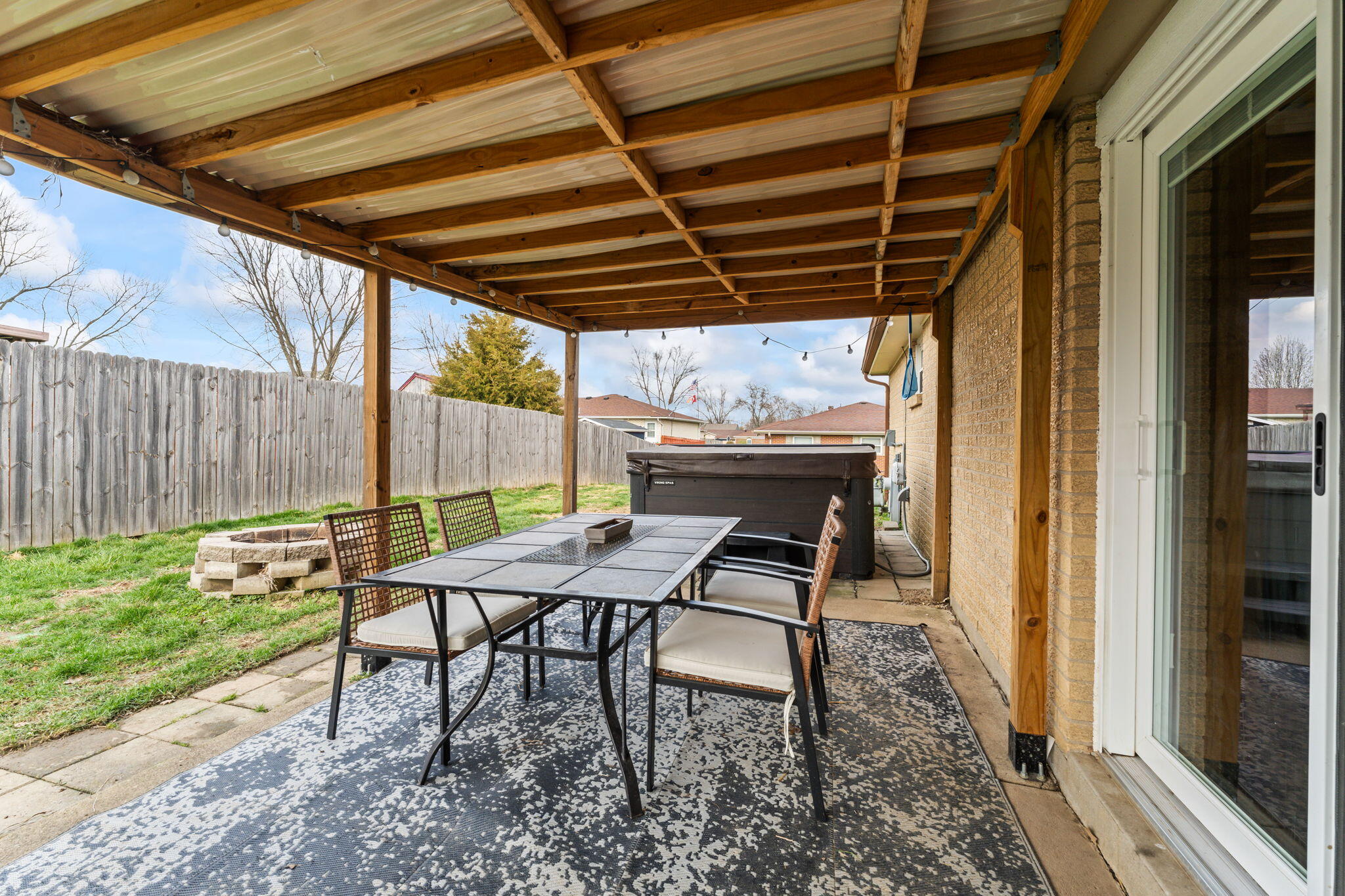 7039 Monte Carlo Drive, Englewood, Ohio 45322