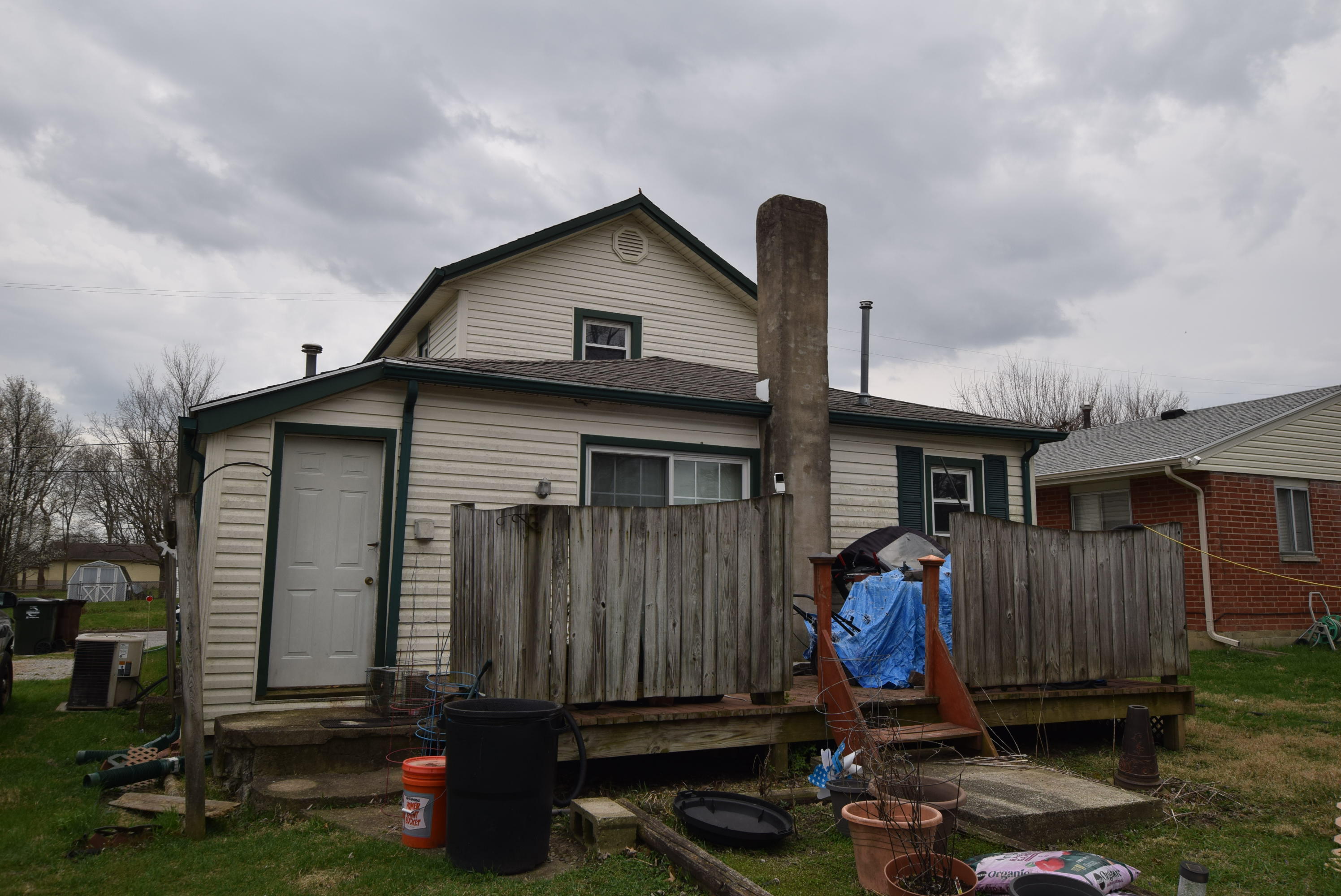 1125 Anderson Street, Piqua, Ohio 45356