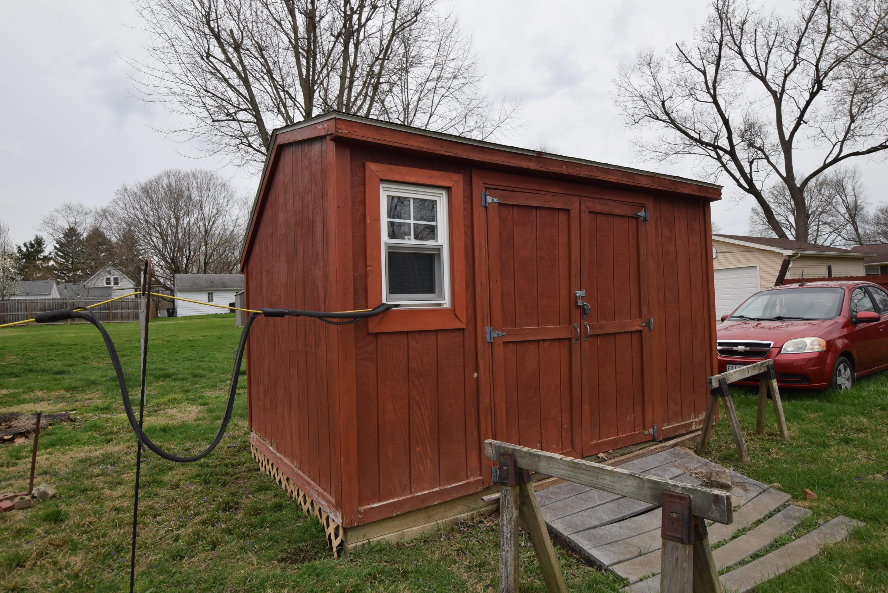 1125 Anderson Street, Piqua, Ohio 45356