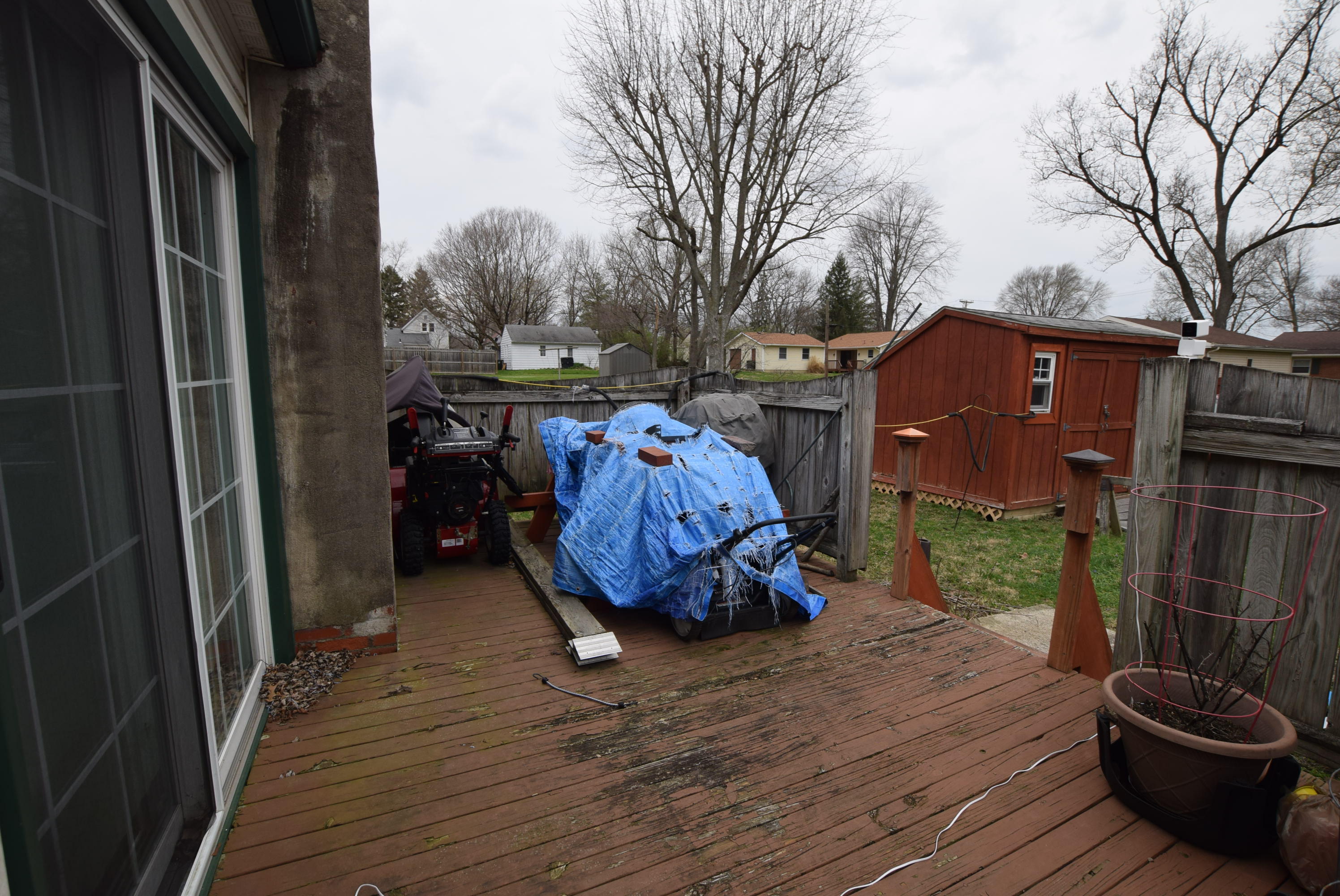 1125 Anderson Street, Piqua, Ohio 45356