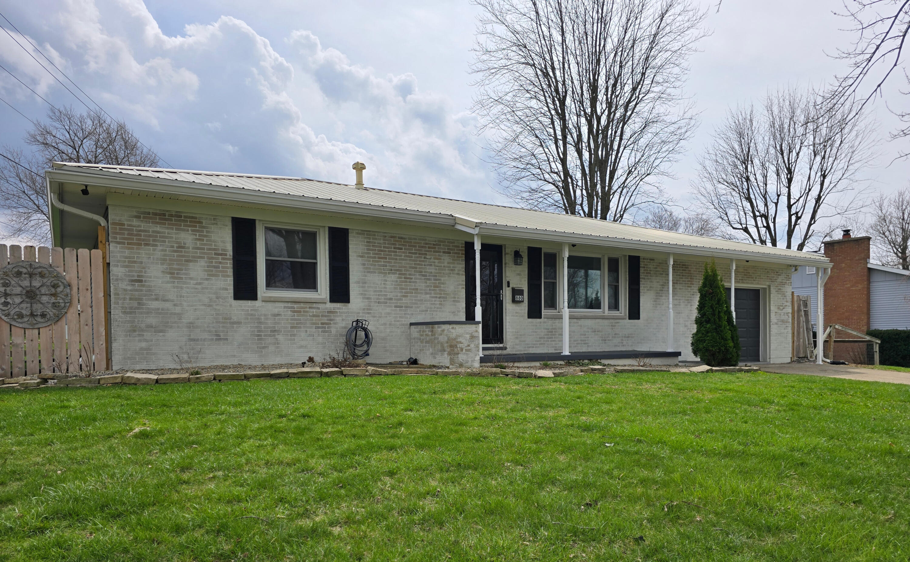 880 Brown Avenue, Bellefontaine, Ohio 43311