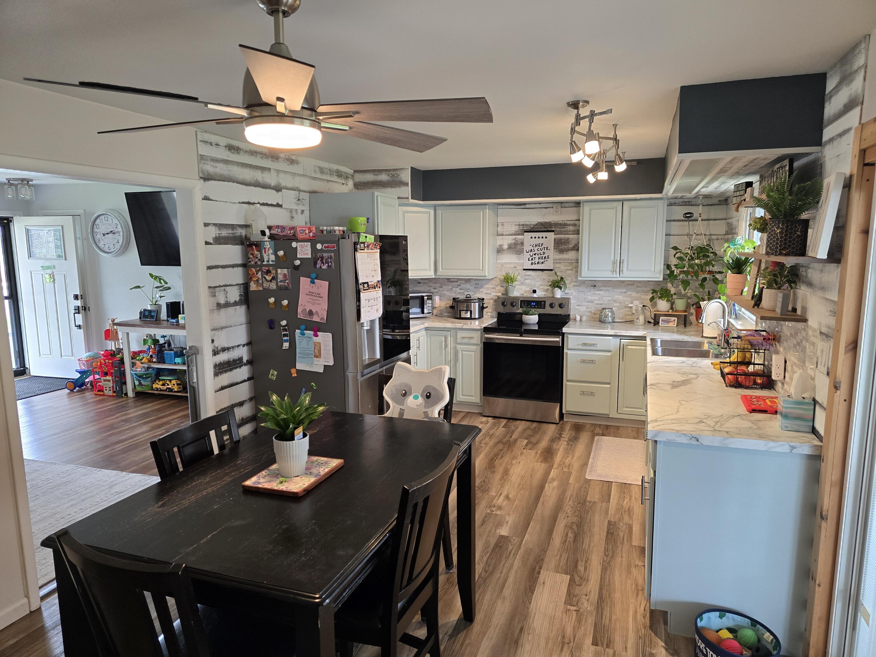 880 Brown Avenue, Bellefontaine, Ohio 43311