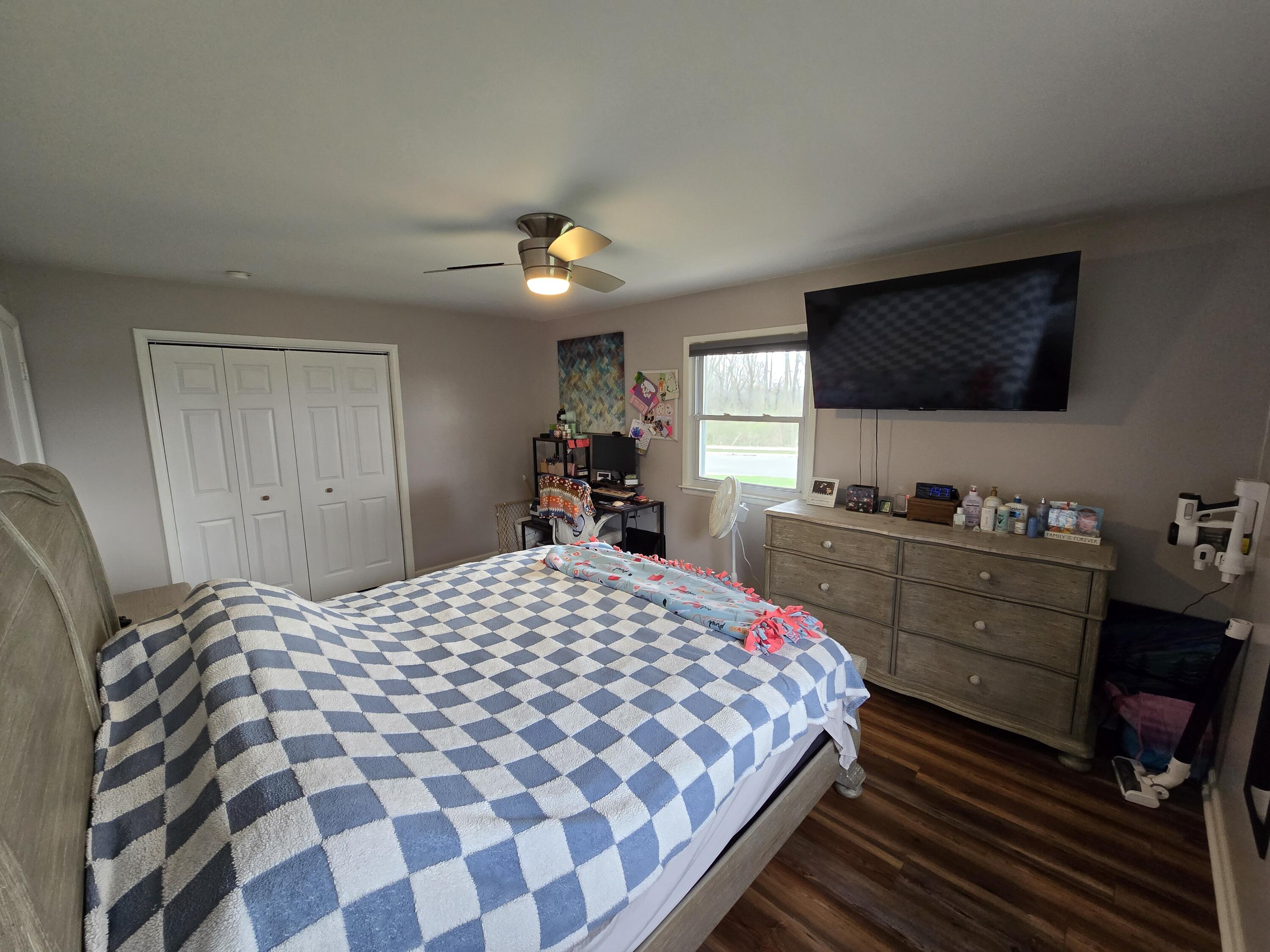 880 Brown Avenue, Bellefontaine, Ohio 43311