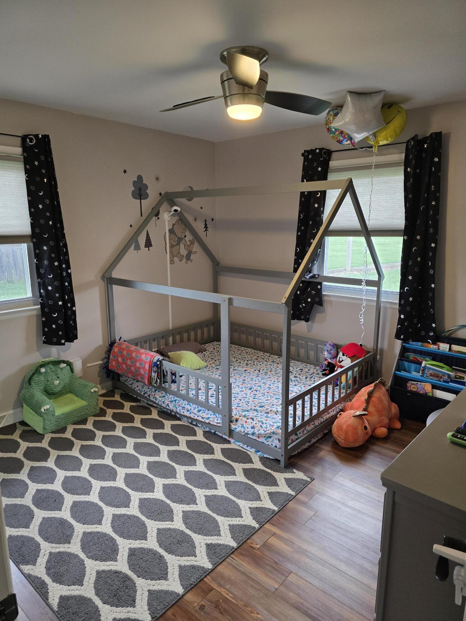 880 Brown Avenue, Bellefontaine, Ohio 43311