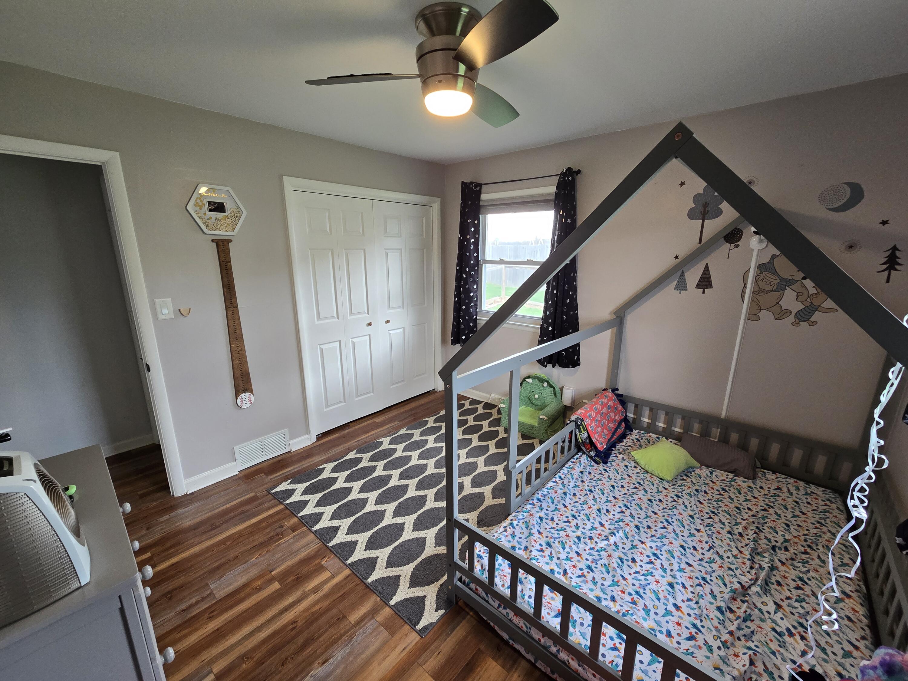 880 Brown Avenue, Bellefontaine, Ohio 43311