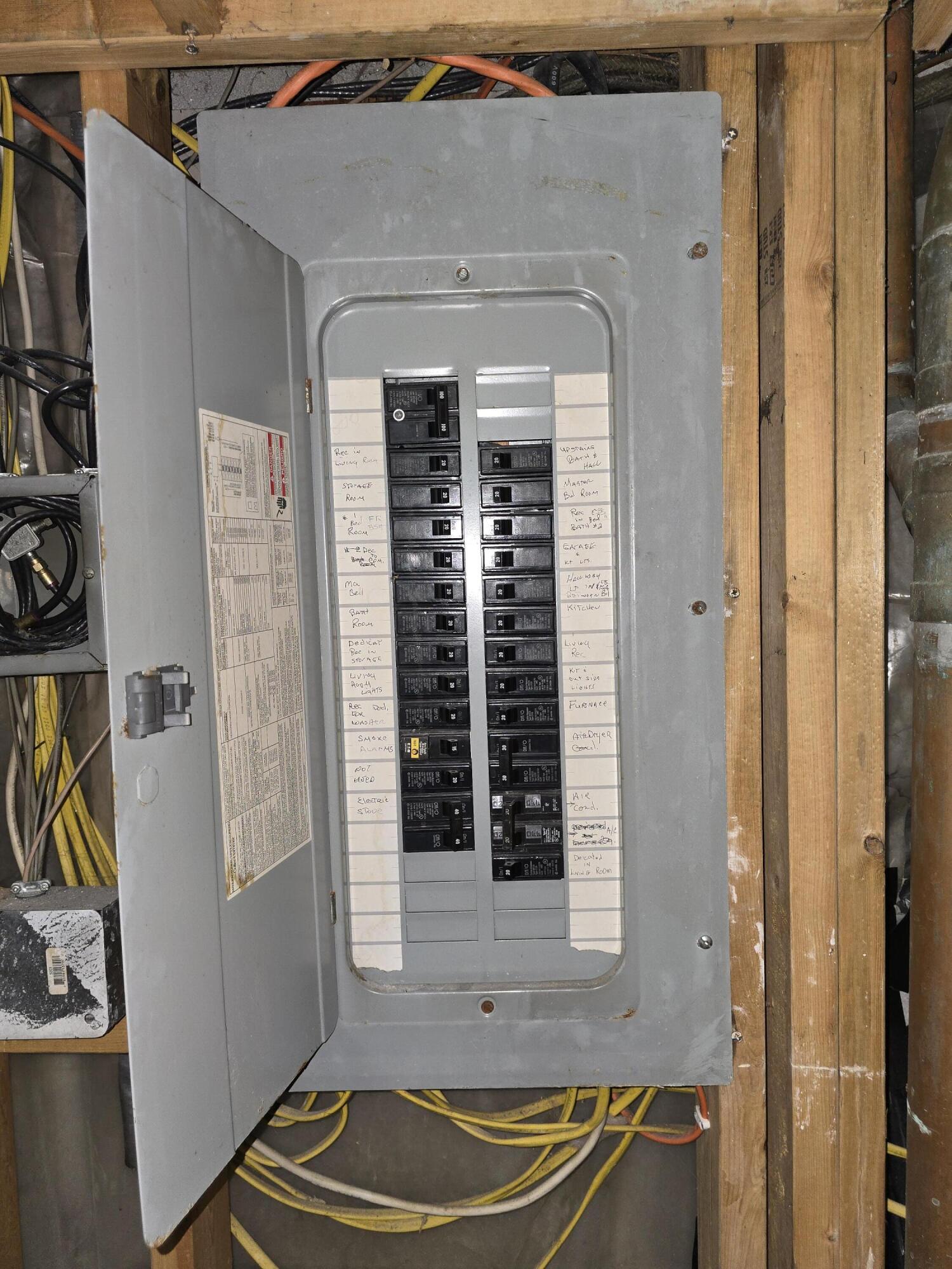 880 Brown Avenue, Bellefontaine, Ohio 43311